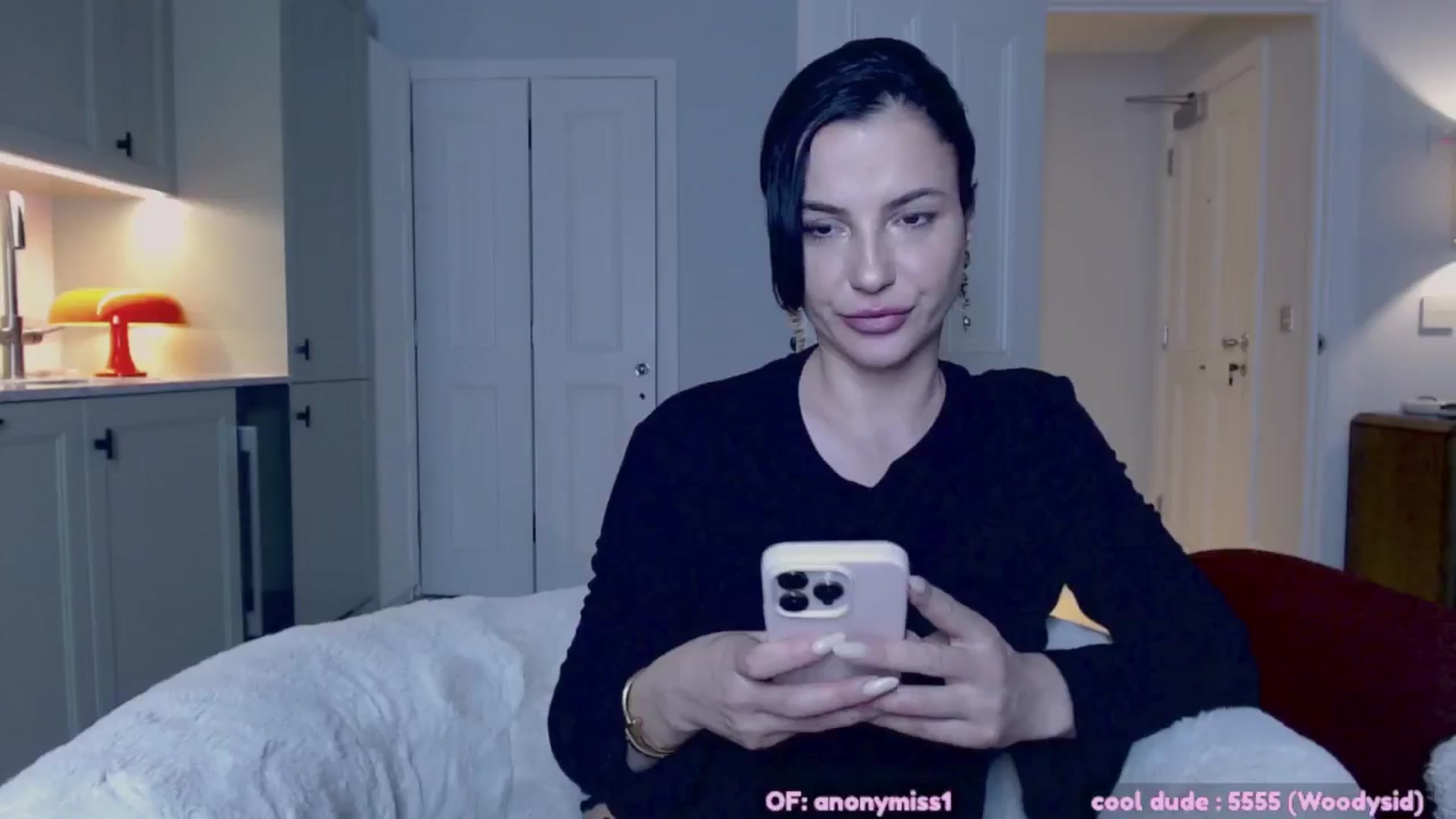Gallery image thumbnail from Maze__'s myfreecams stream on, 02/24/2025, 24:48 image 5 of 20