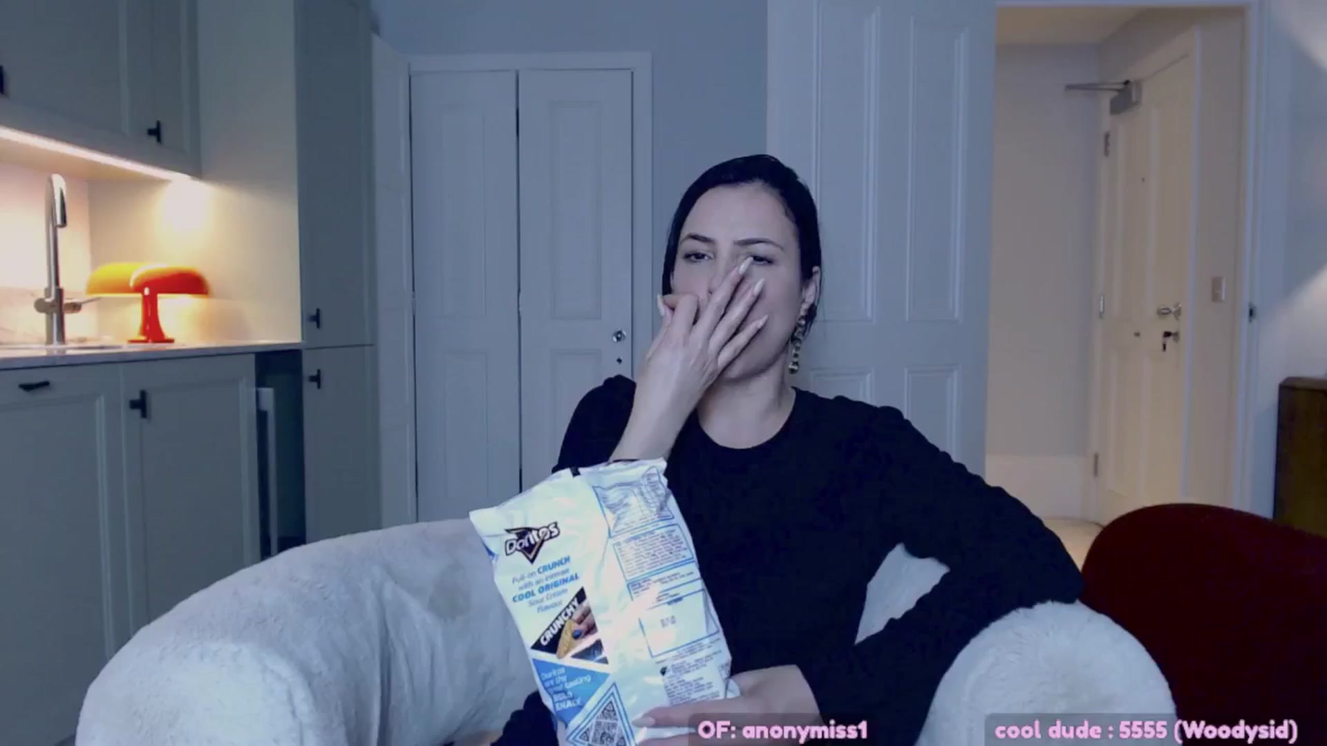 Gallery image thumbnail from Maze__'s myfreecams stream on, 02/24/2025, 24:48 image 17 of 20