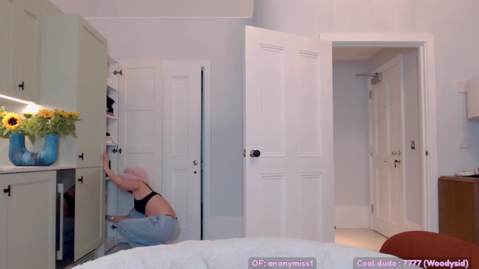 Gallery image thumbnail from Maze__'s myfreecams stream on, 02/27/2025, 24:07 image 18 of 20