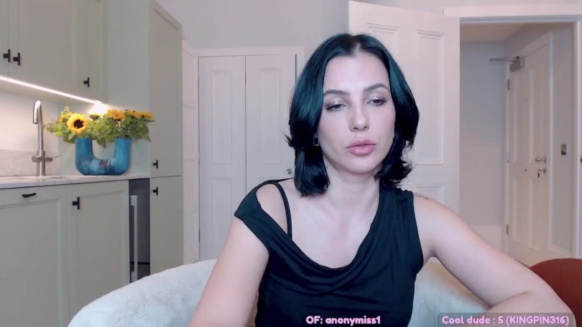 Gallery image thumbnail from Maze__'s myfreecams stream on, 02/27/2025, 24:07 image 2 of 20