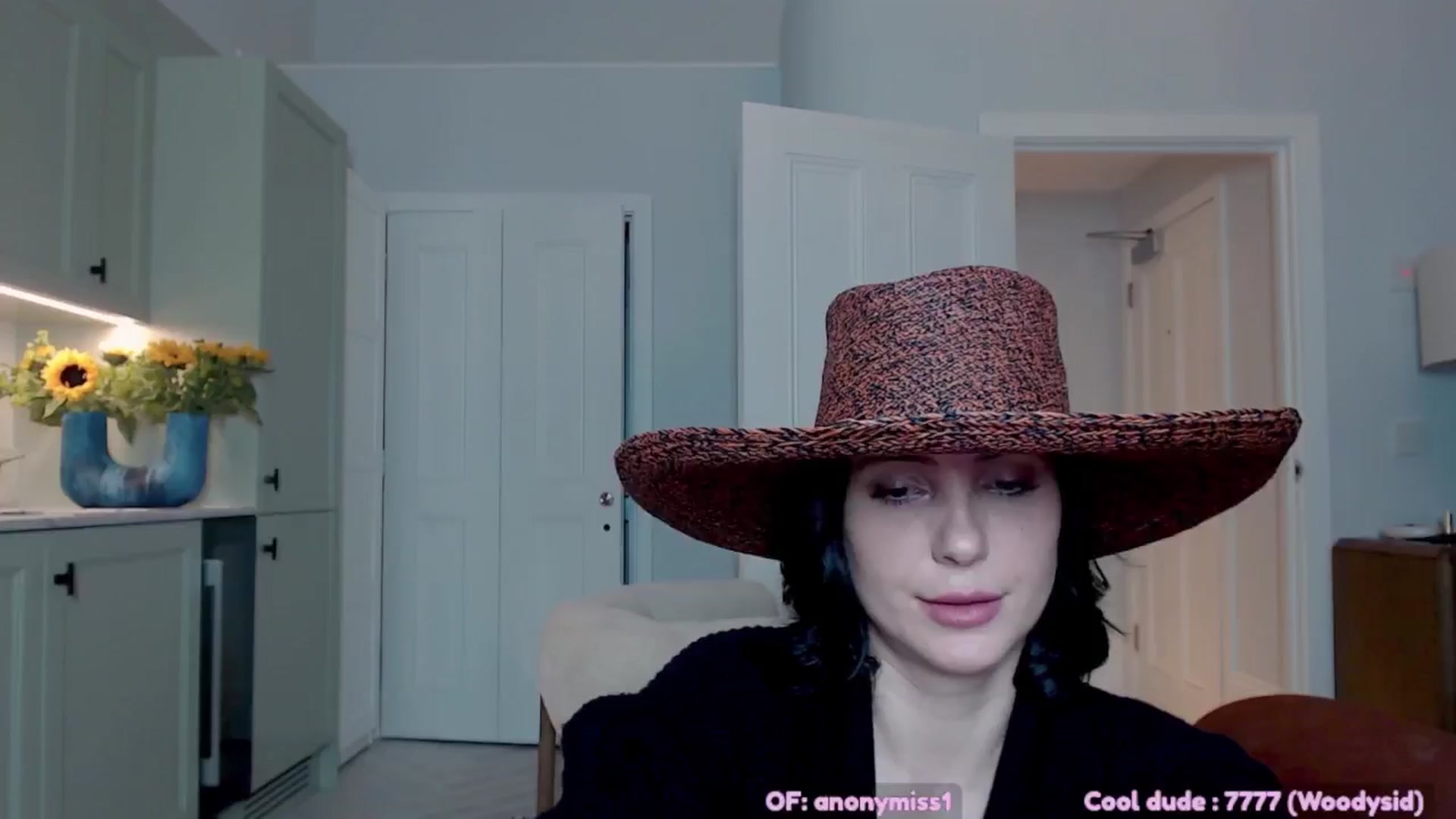 Gallery image thumbnail from Maze__'s myfreecams stream on, 02/27/2025, 03:18 image 3 of 20