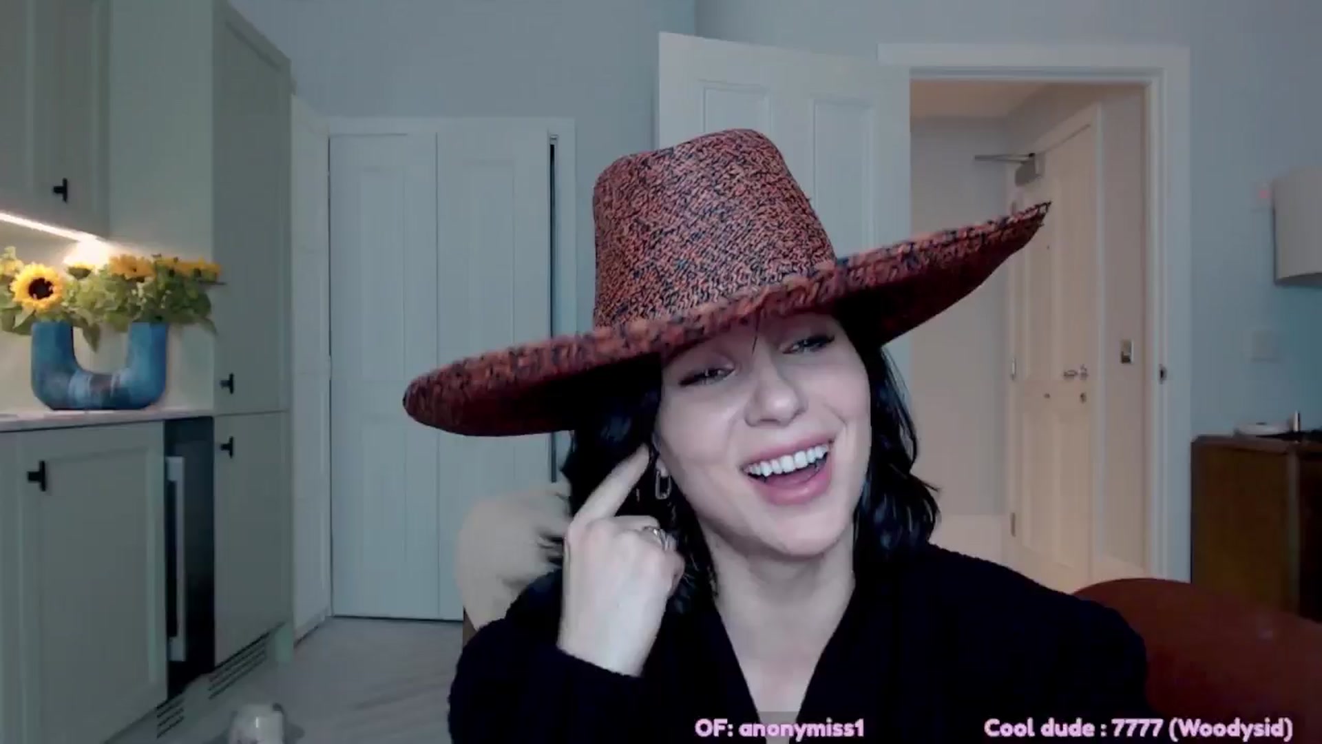 Gallery image thumbnail from Maze__'s myfreecams stream on, 02/27/2025, 03:18 image 1 of 20