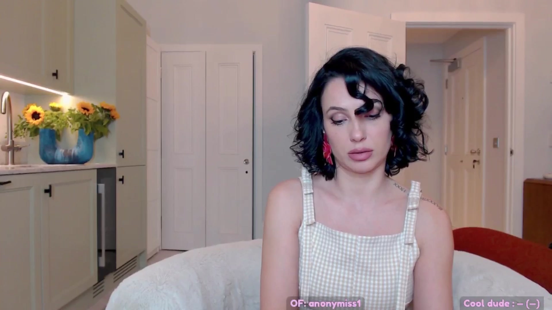 Gallery image thumbnail from Maze__'s myfreecams stream on, 02/28/2025, 24:57 image 2 of 20