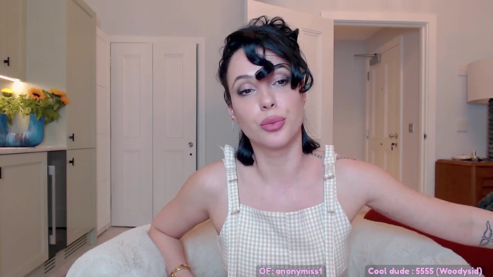 Gallery image thumbnail from Maze__'s myfreecams stream on, 02/28/2025, 24:57 image 12 of 20