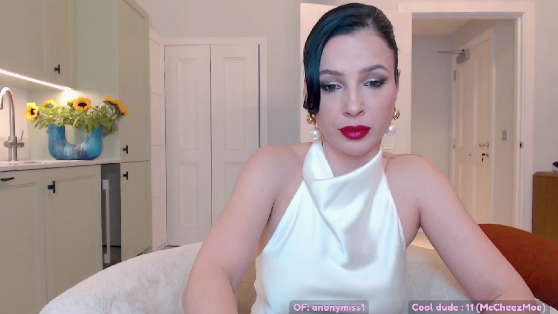 Gallery image thumbnail from Maze__'s myfreecams stream on, 02/28/2025, 23:55 image 1 of 20