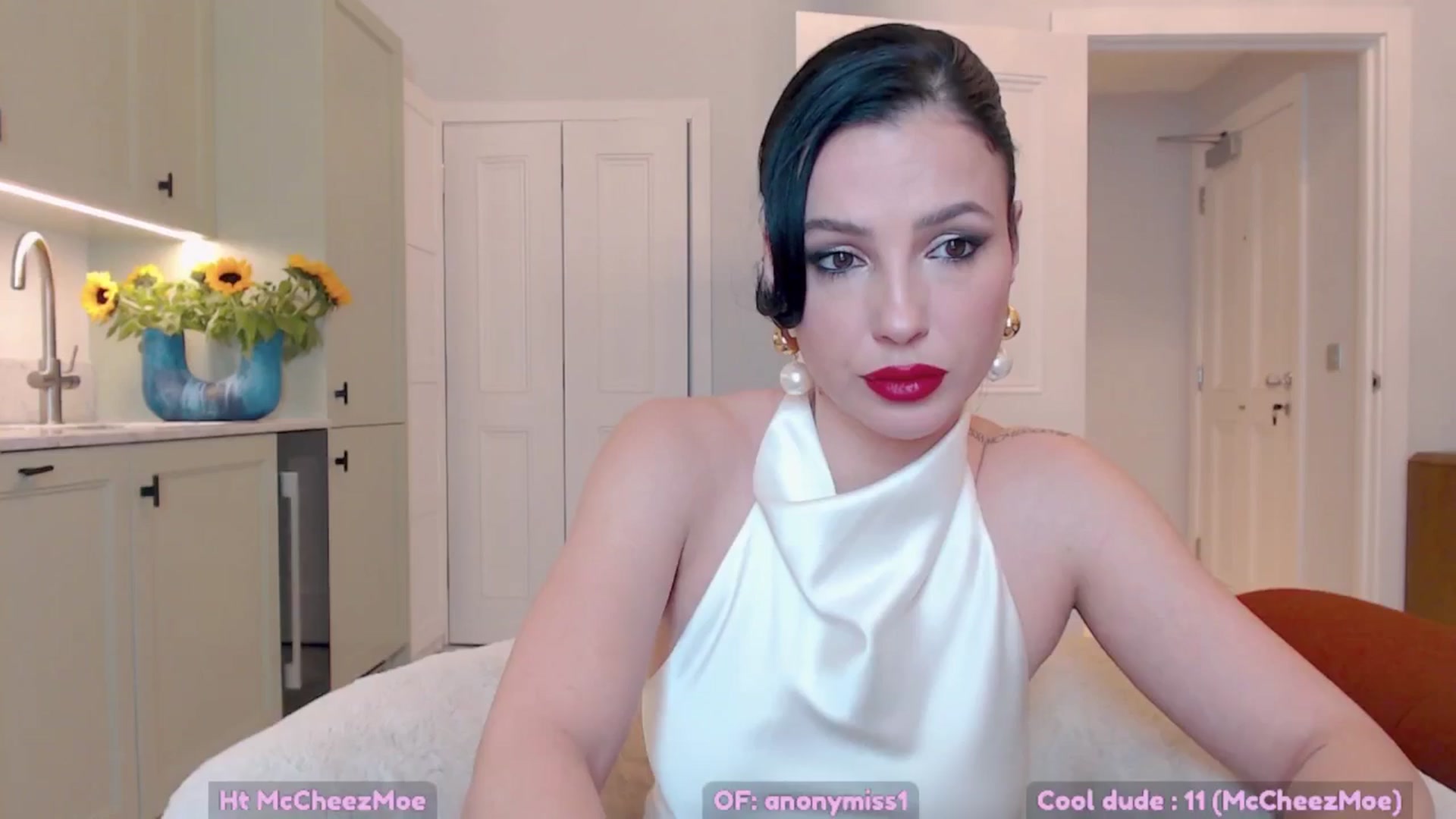 Gallery image thumbnail from Maze__'s myfreecams stream on, 02/28/2025, 23:55 image 3 of 20