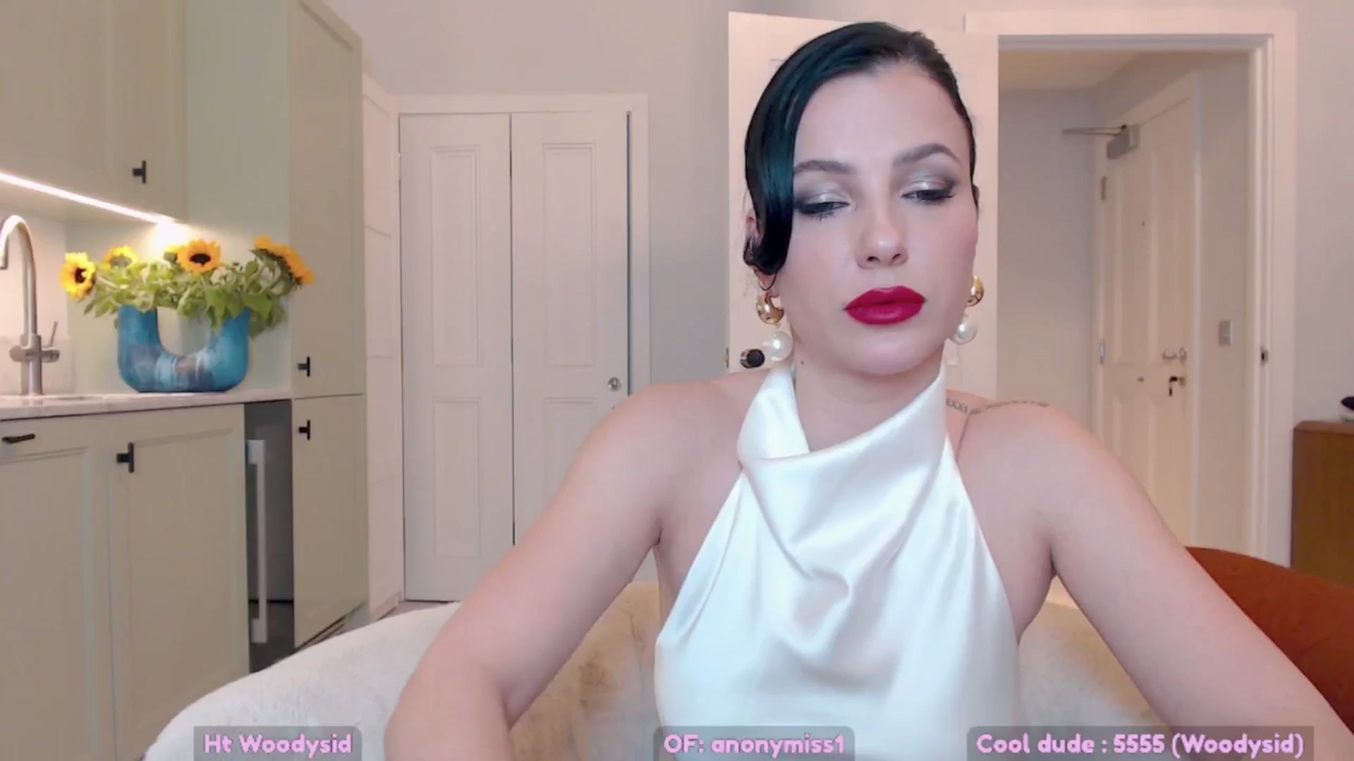 Gallery image thumbnail from Maze__'s myfreecams stream on, 02/28/2025, 23:55 image 6 of 20