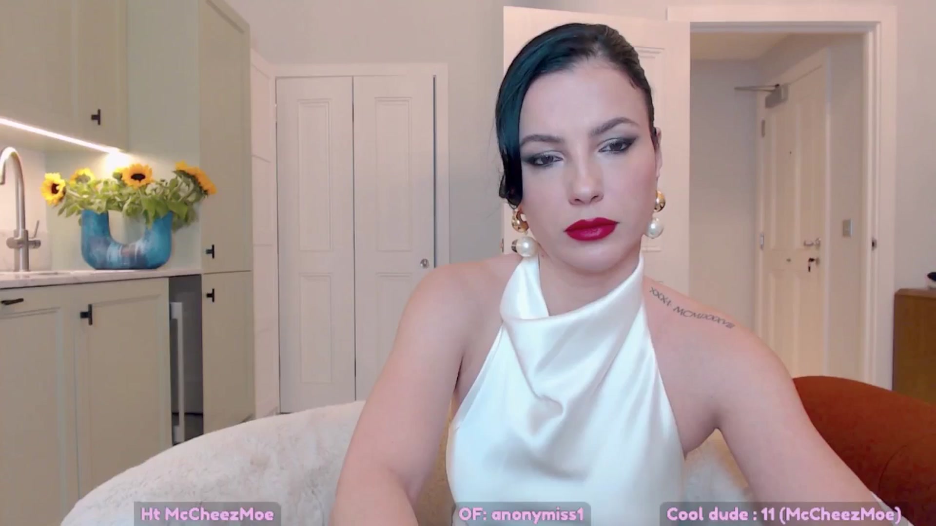 Gallery image thumbnail from Maze__'s myfreecams stream on, 02/28/2025, 23:55 image 2 of 20