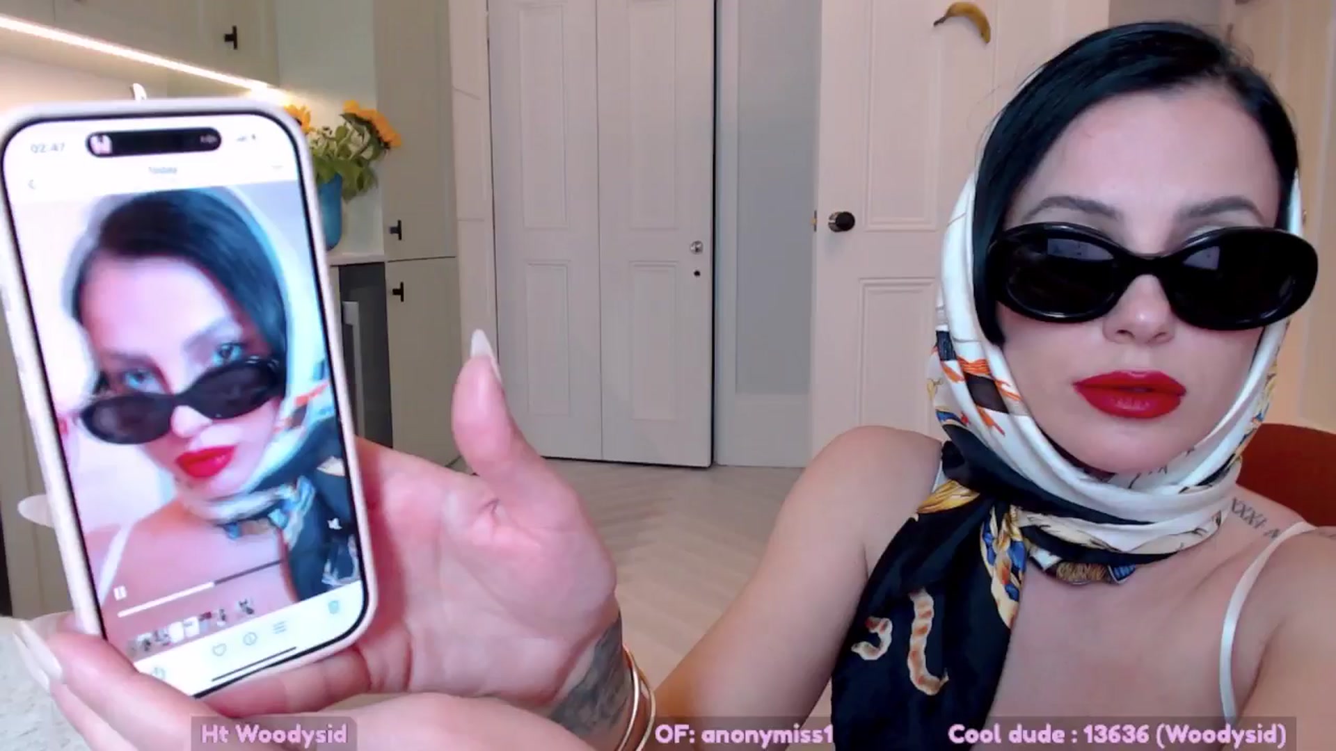 Gallery image thumbnail from Maze__'s myfreecams stream on, 03/01/2025, 03:09 image 17 of 20