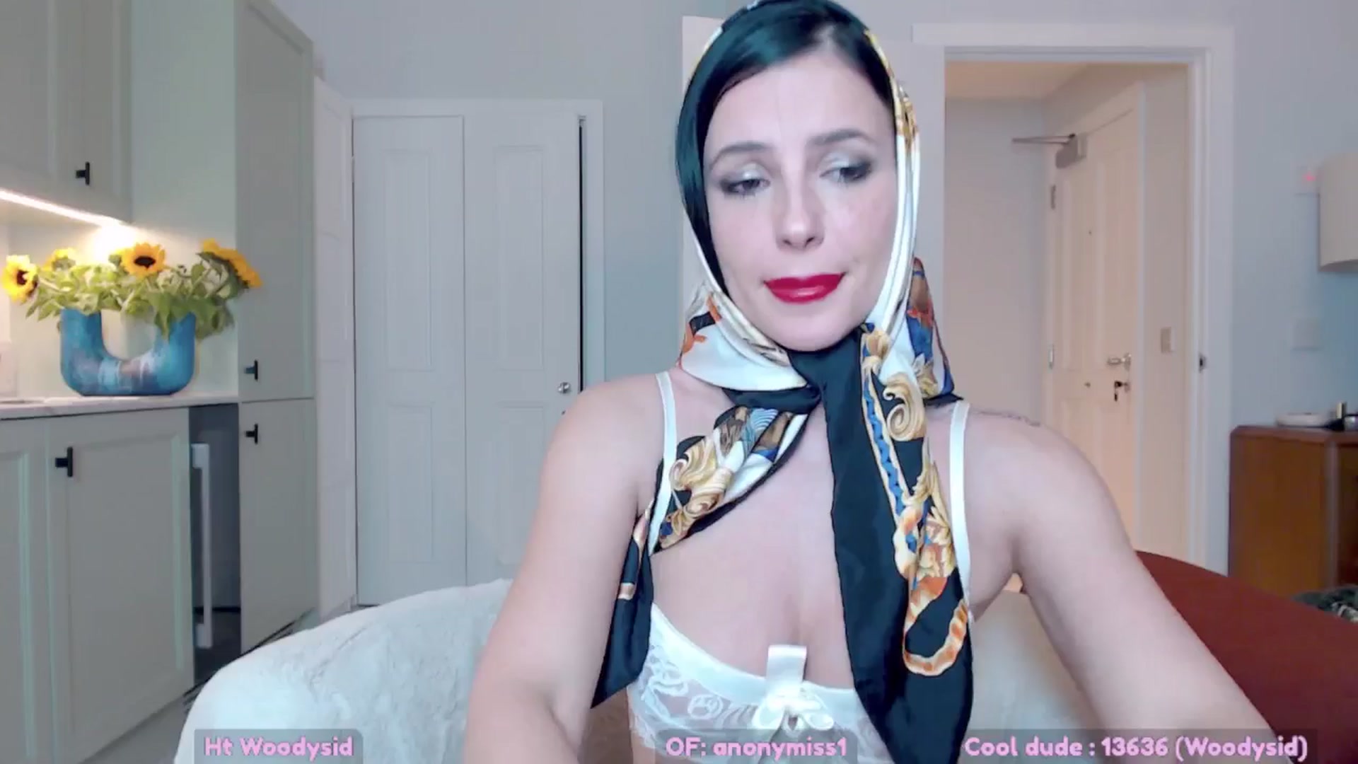 Gallery image thumbnail from Maze__'s myfreecams stream on, 03/01/2025, 07:52 image 6 of 20
