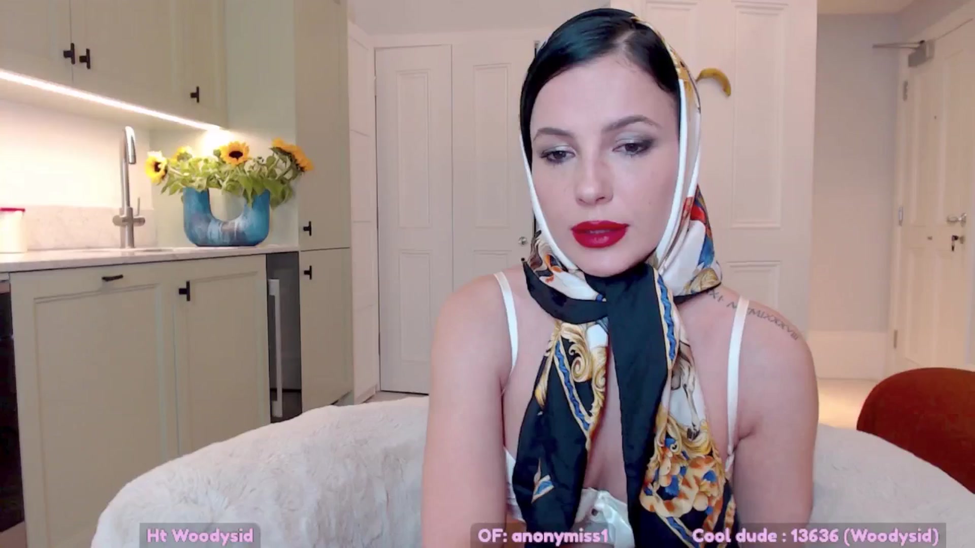 Gallery image thumbnail from Maze__'s myfreecams stream on, 03/01/2025, 07:52 image 2 of 20