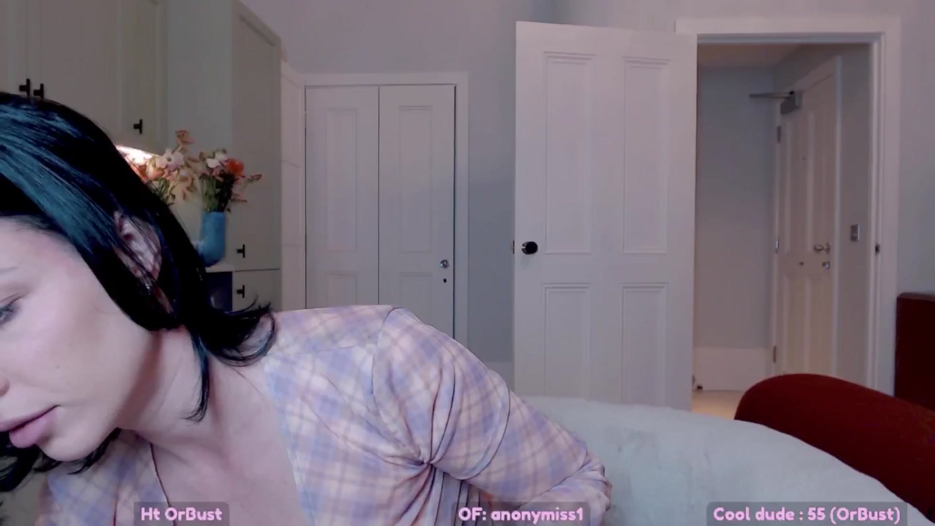 Gallery image thumbnail from Maze__'s myfreecams stream on, 04/01/2025, 21:53 image 10 of 20