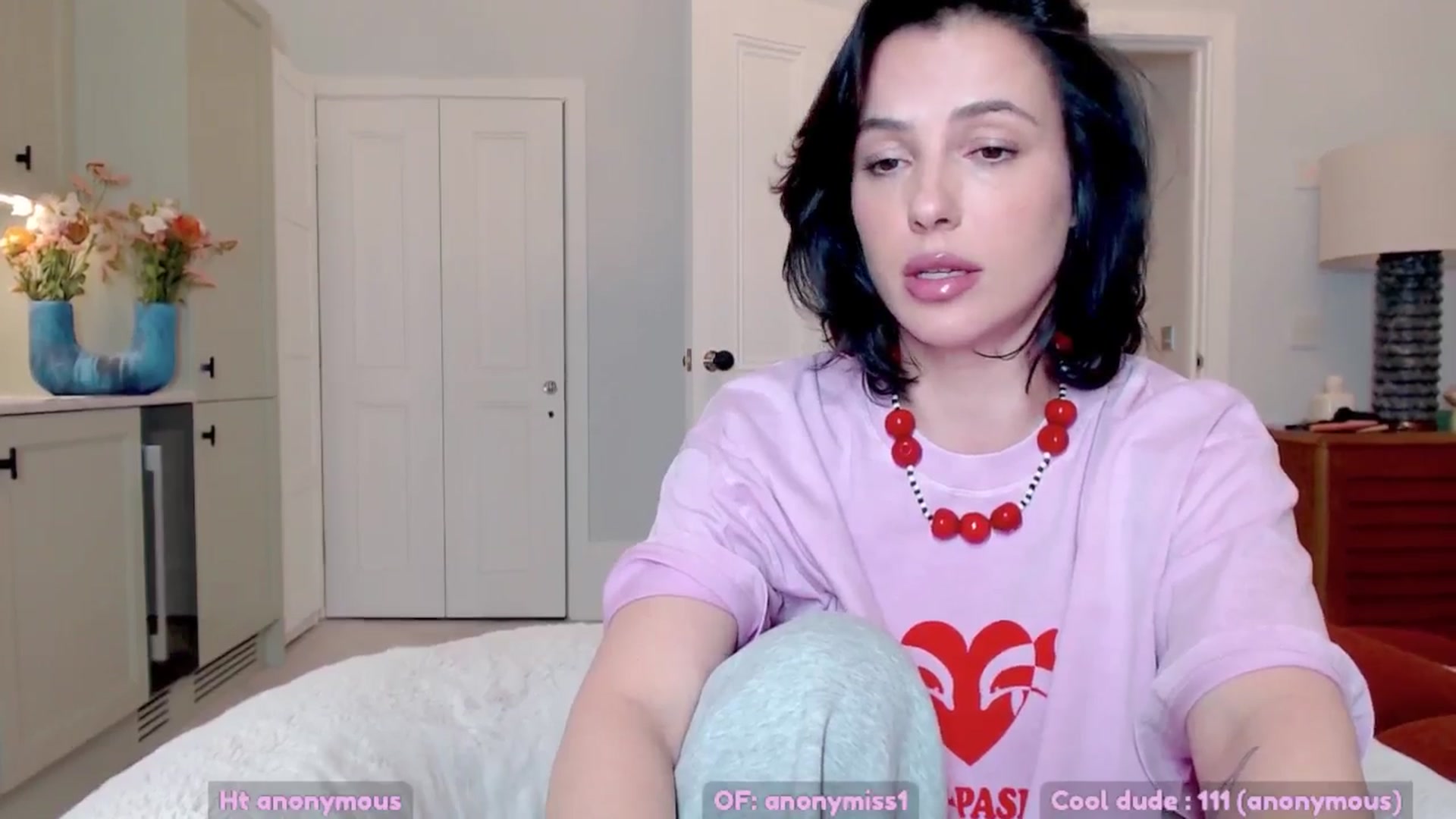 Gallery image thumbnail from Maze__'s myfreecams stream on, 04/02/2025, 22:48 image 9 of 20