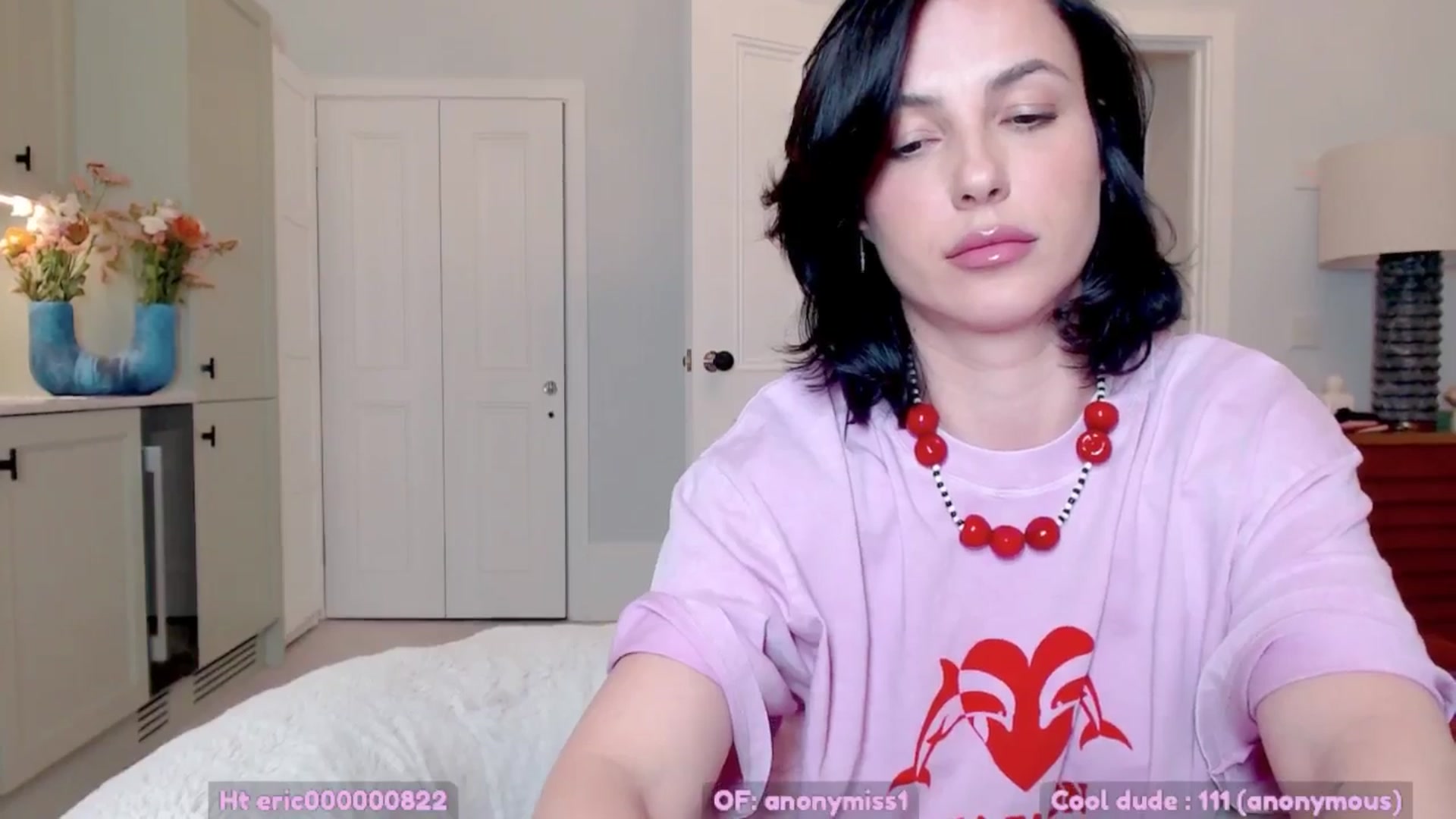 Gallery image thumbnail from Maze__'s myfreecams stream on, 04/02/2025, 22:48 image 10 of 20
