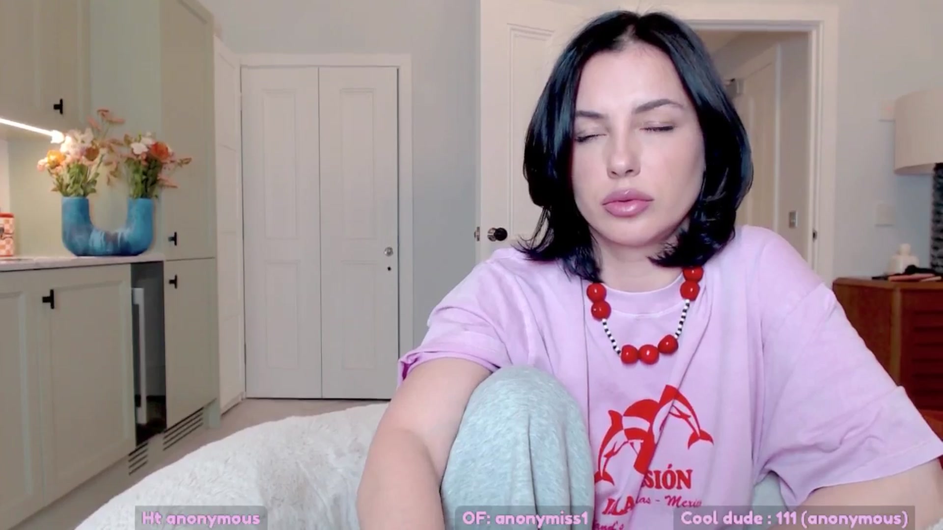 Gallery image thumbnail from Maze__'s myfreecams stream on, 04/02/2025, 22:48 image 8 of 20