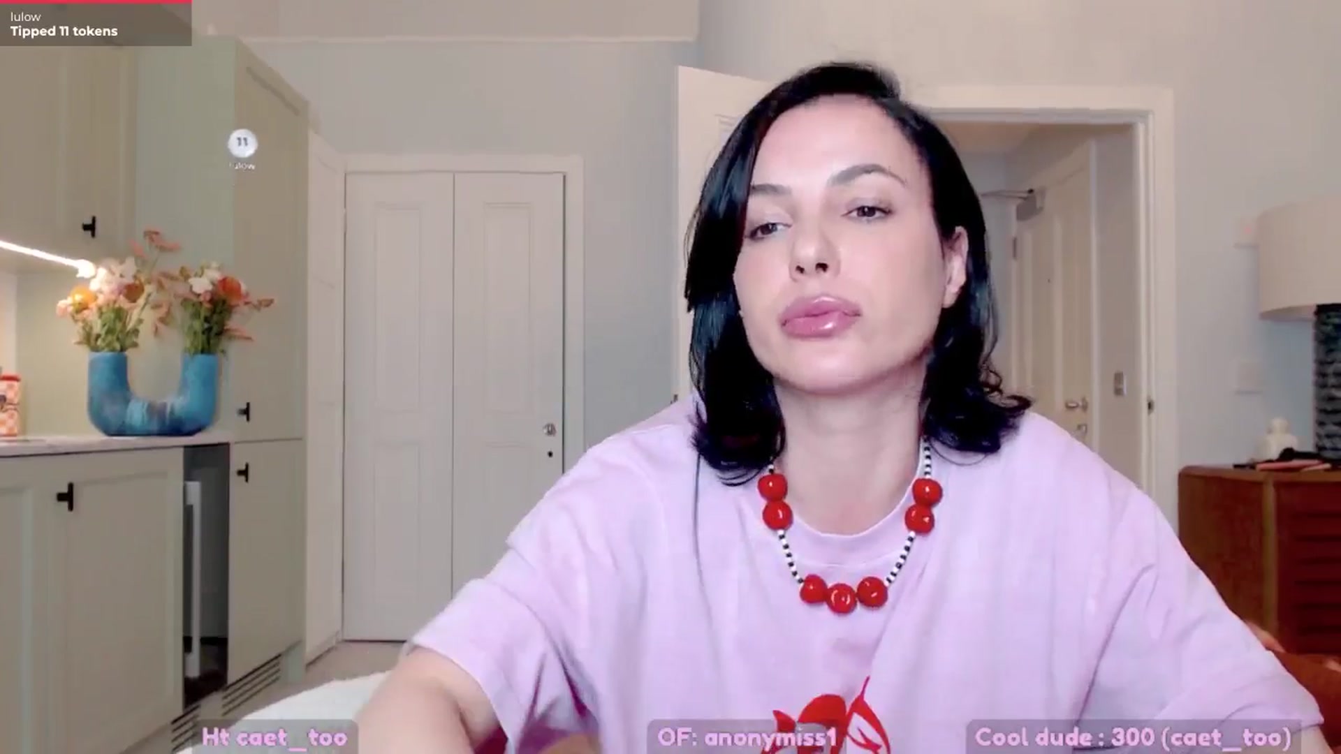 Gallery image thumbnail from Maze__'s myfreecams stream on, 04/02/2025, 22:48 image 12 of 20