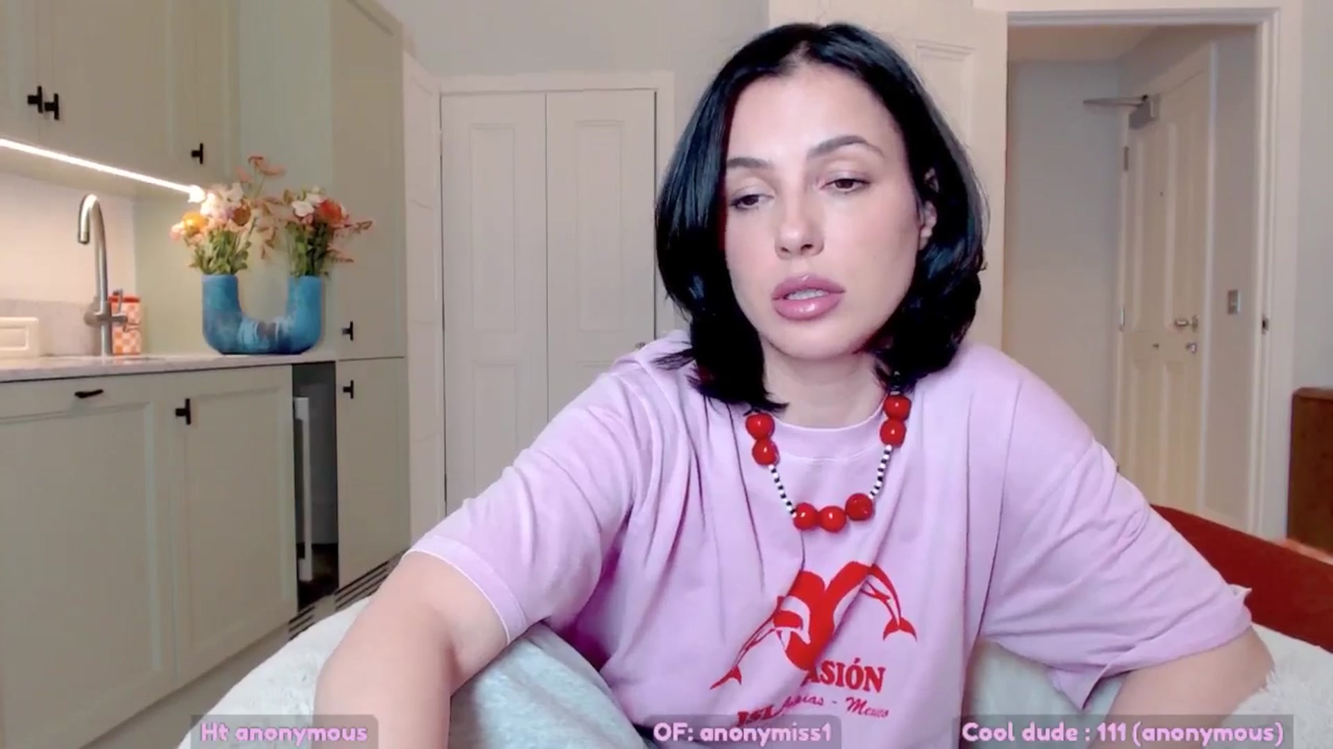 Gallery image thumbnail from Maze__'s myfreecams stream on, 04/02/2025, 22:48 image 6 of 20