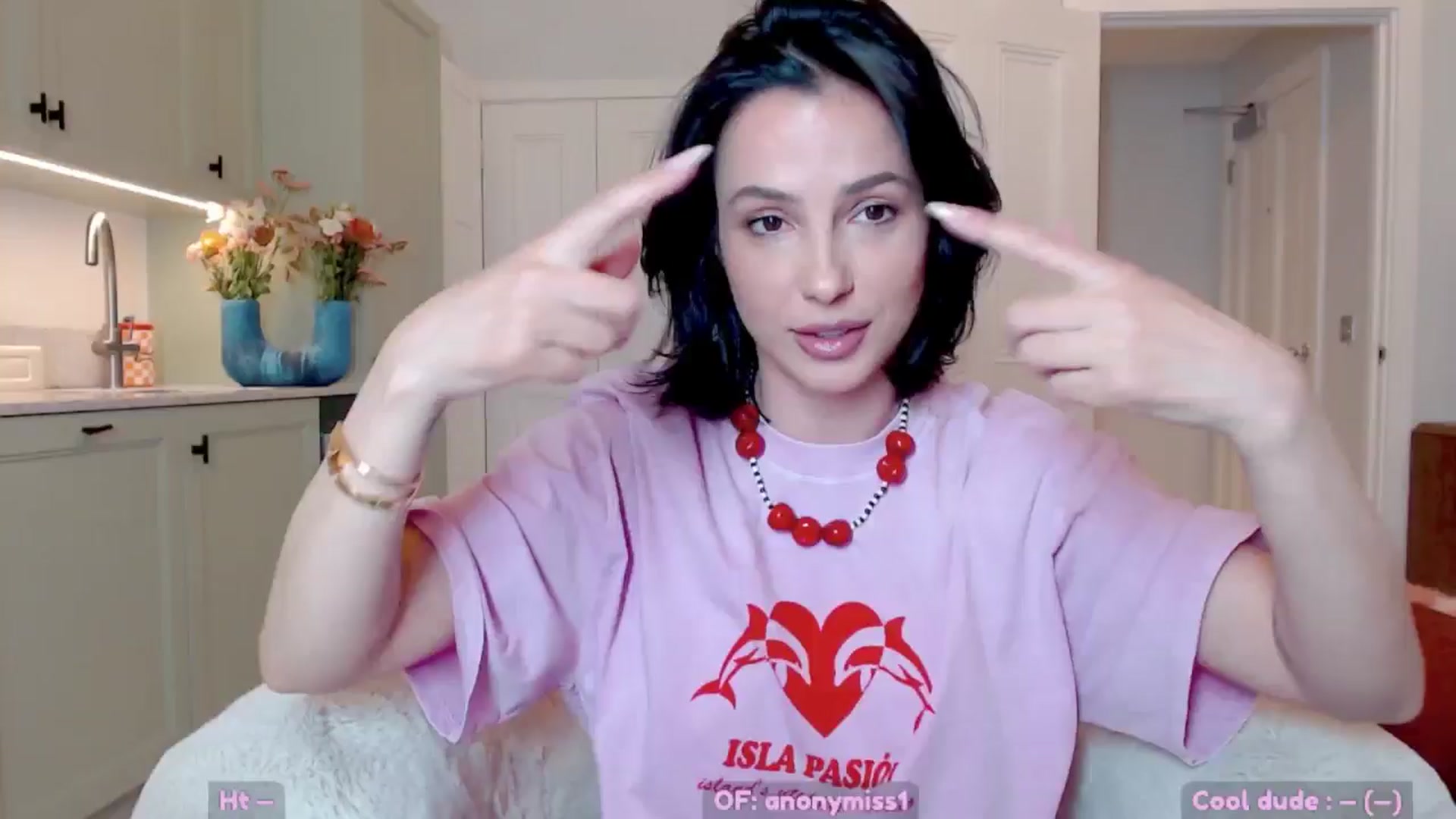 Gallery image thumbnail from Maze__'s myfreecams stream on, 04/02/2025, 22:48 image 2 of 20