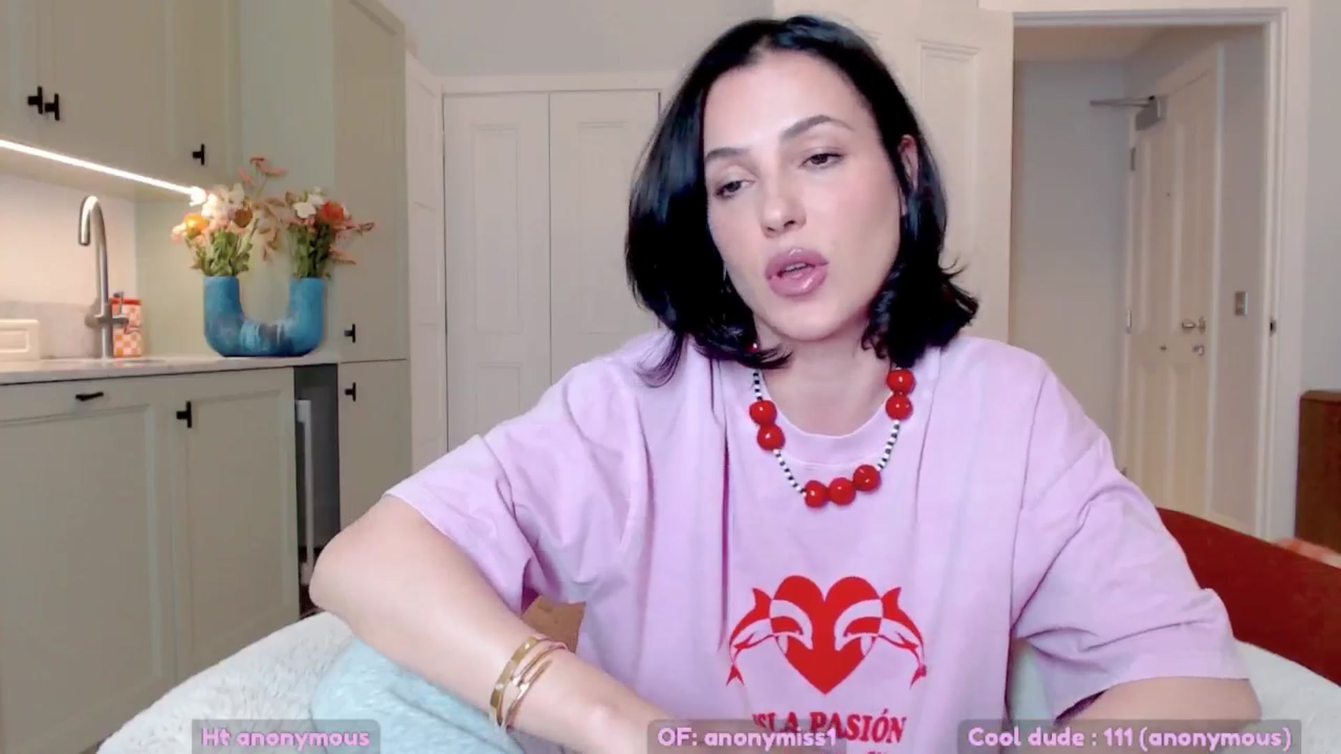 Gallery image thumbnail from Maze__'s myfreecams stream on, 04/02/2025, 22:48 image 4 of 20