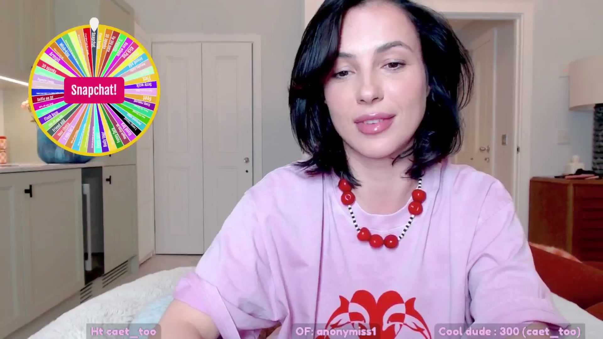 Gallery image thumbnail from Maze__'s myfreecams stream on, 04/02/2025, 22:48 image 11 of 20