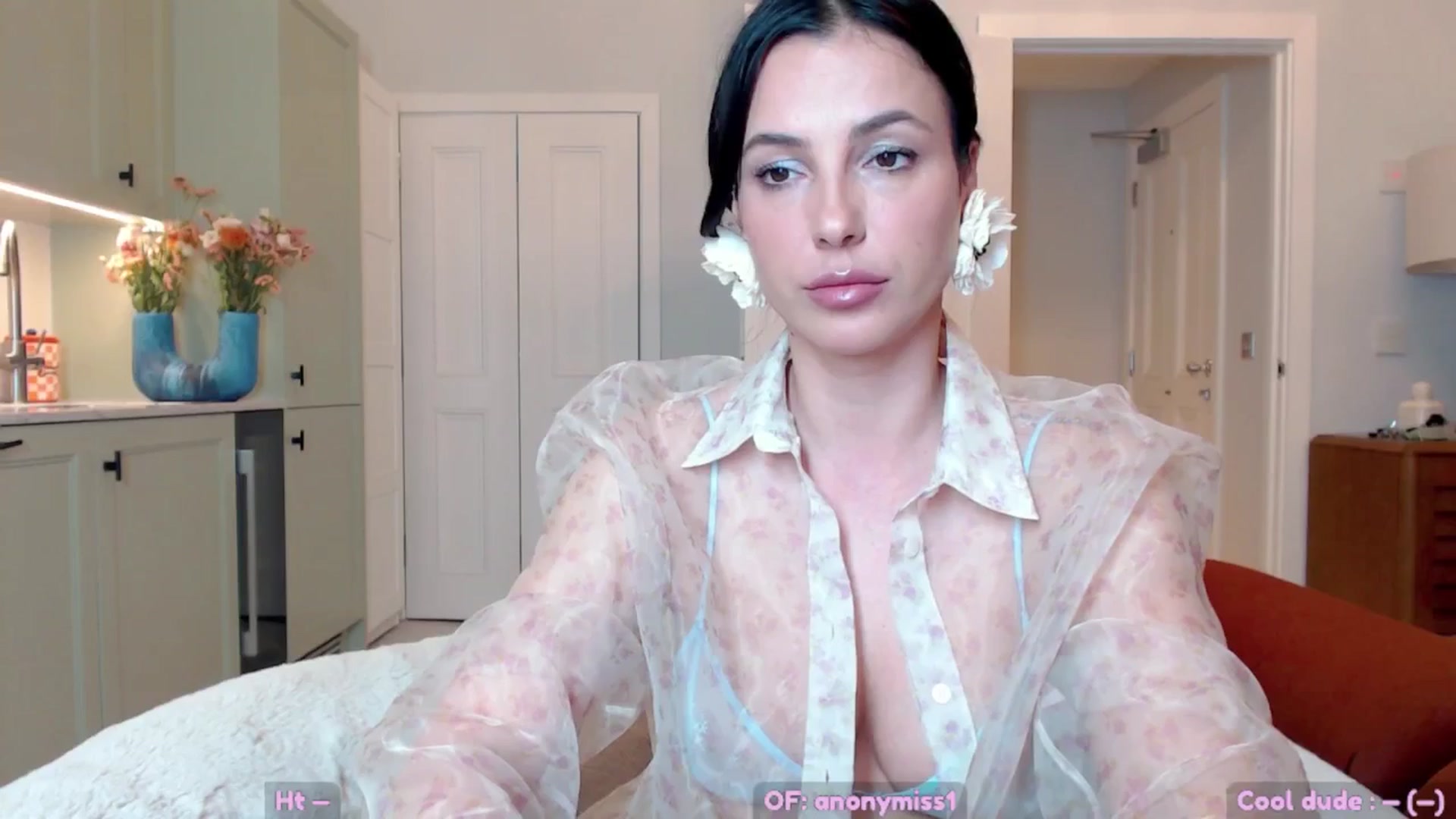 Gallery image thumbnail from Maze__'s myfreecams stream on, 04/03/2025, 21:53 image 13 of 20