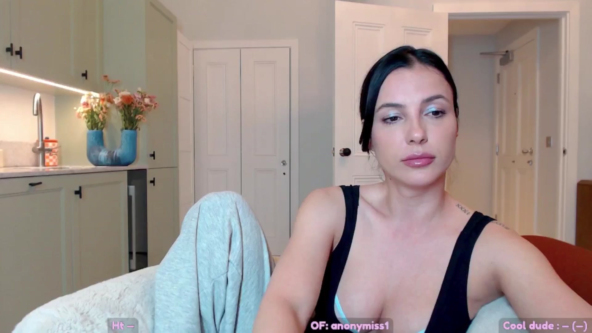 Gallery image thumbnail from Maze__'s myfreecams stream on, 04/03/2025, 23:44 image 14 of 20