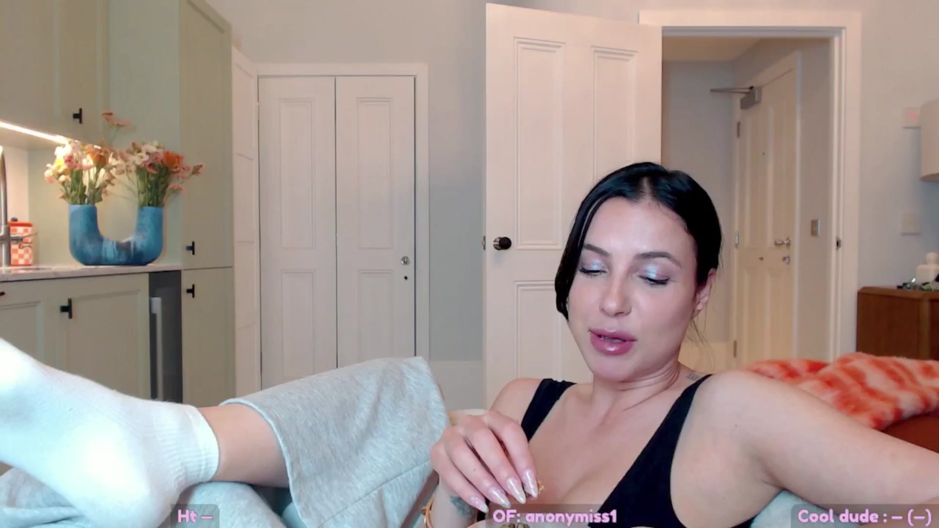Gallery image thumbnail from Maze__'s myfreecams stream on, 04/03/2025, 23:44 image 17 of 20