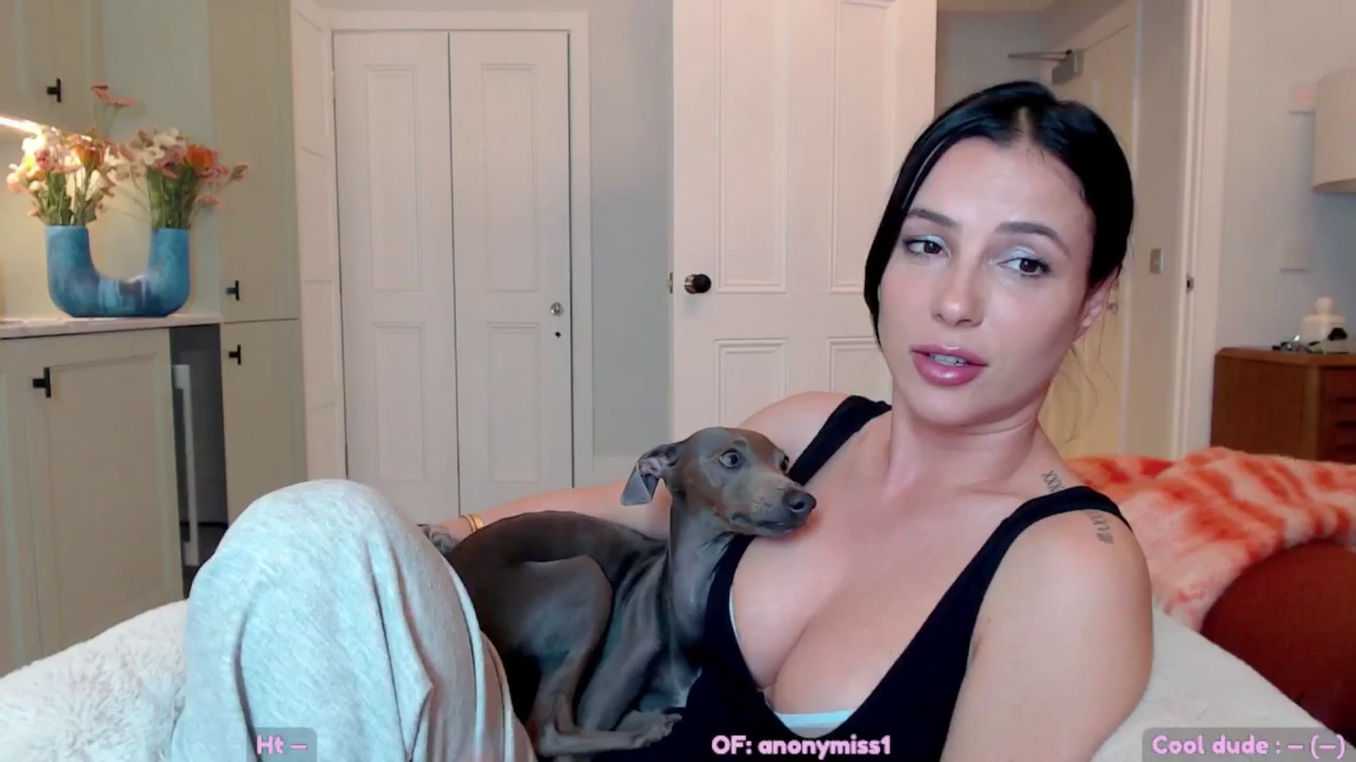 Gallery image thumbnail from Maze__'s myfreecams stream on, 04/03/2025, 23:44 image 20 of 20