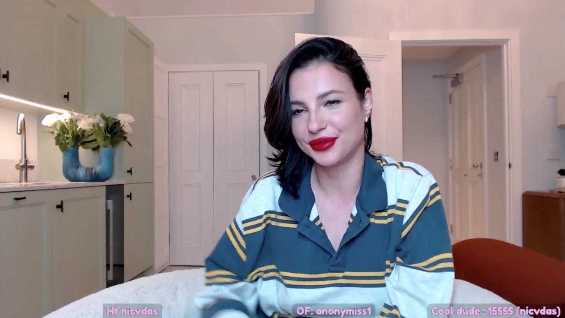Gallery image thumbnail from Maze__'s myfreecams stream on, 04/06/2025, 24:35 image 11 of 20