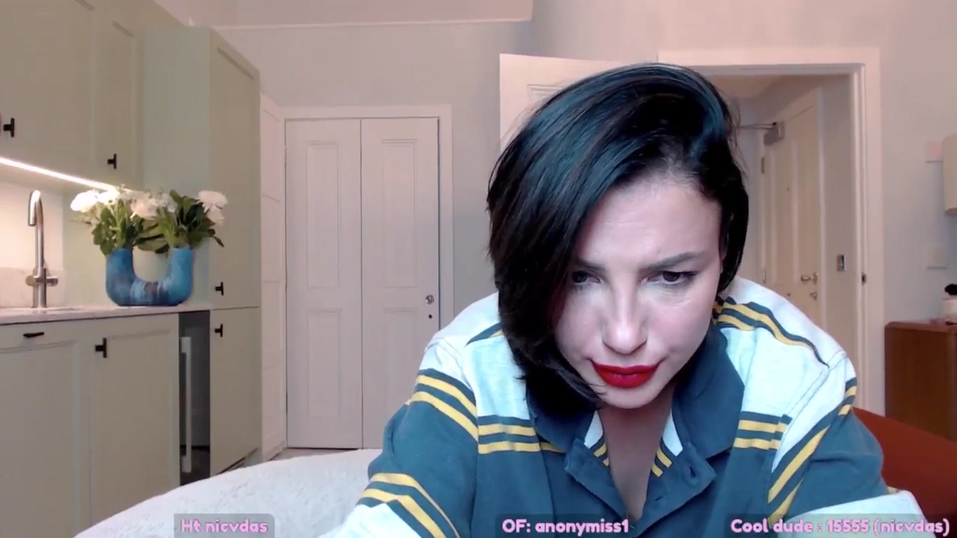 Gallery image thumbnail from Maze__'s myfreecams stream on, 04/06/2025, 24:35 image 18 of 20