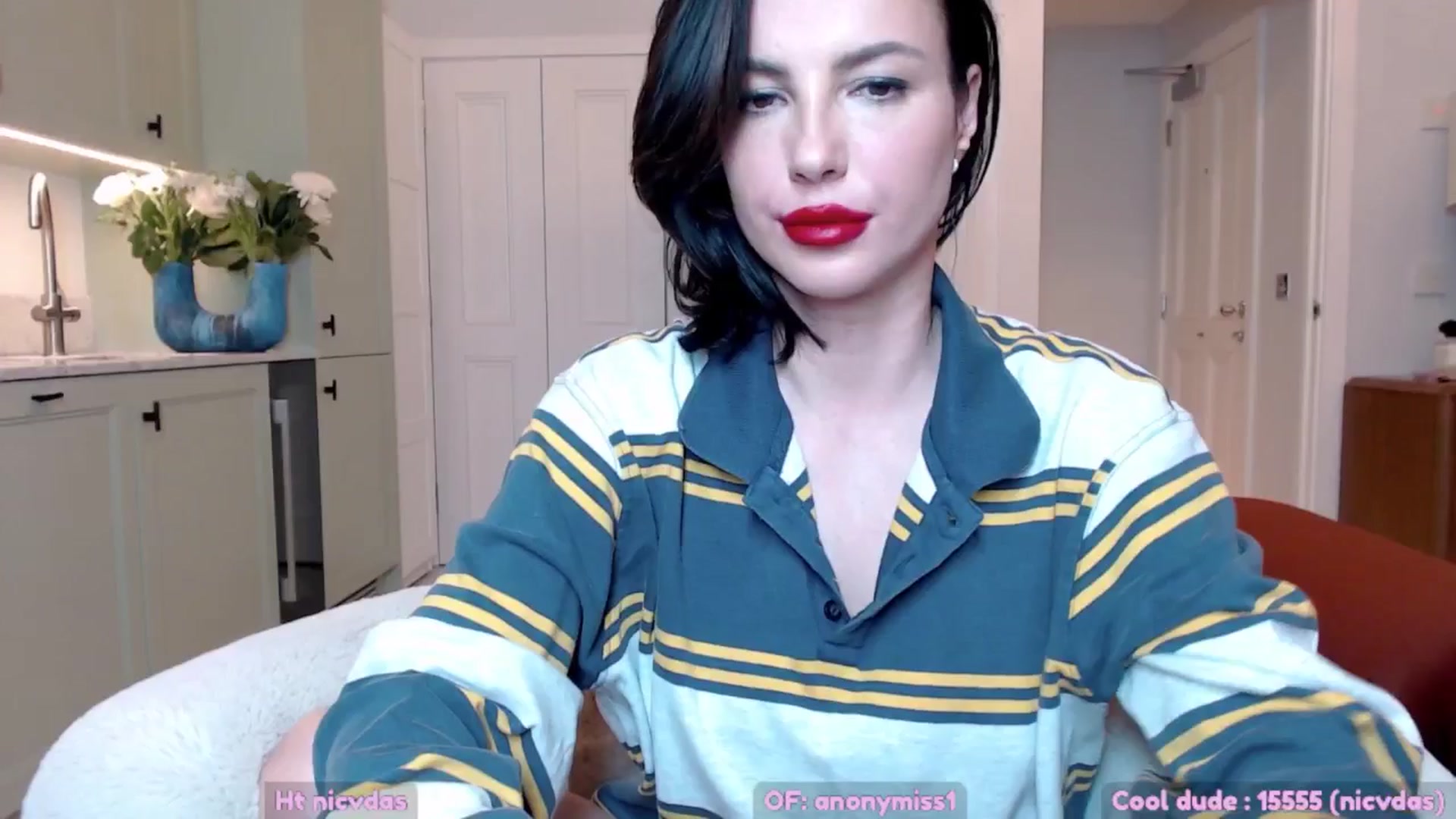 Gallery image thumbnail from Maze__'s myfreecams stream on, 04/06/2025, 24:35 image 1 of 20