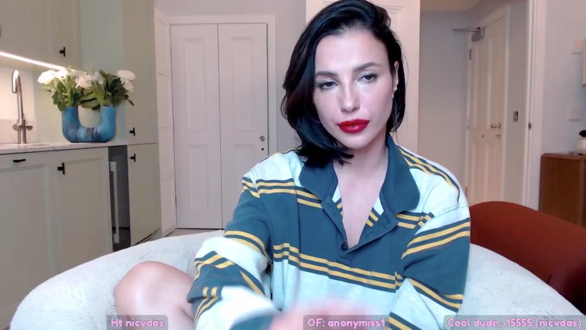 Gallery image thumbnail from Maze__'s myfreecams stream on, 04/06/2025, 24:35 image 4 of 20