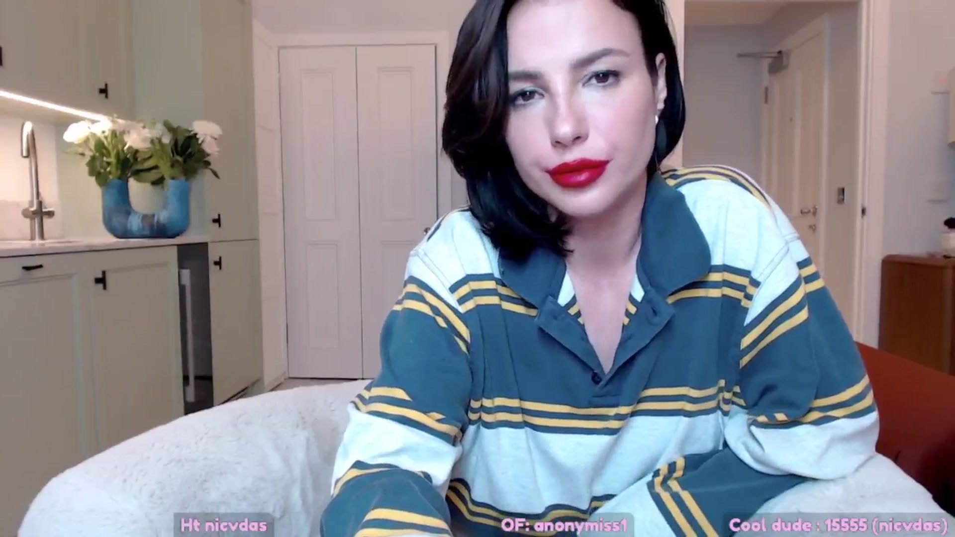Gallery image thumbnail from Maze__'s myfreecams stream on, 04/06/2025, 24:35 image 6 of 20
