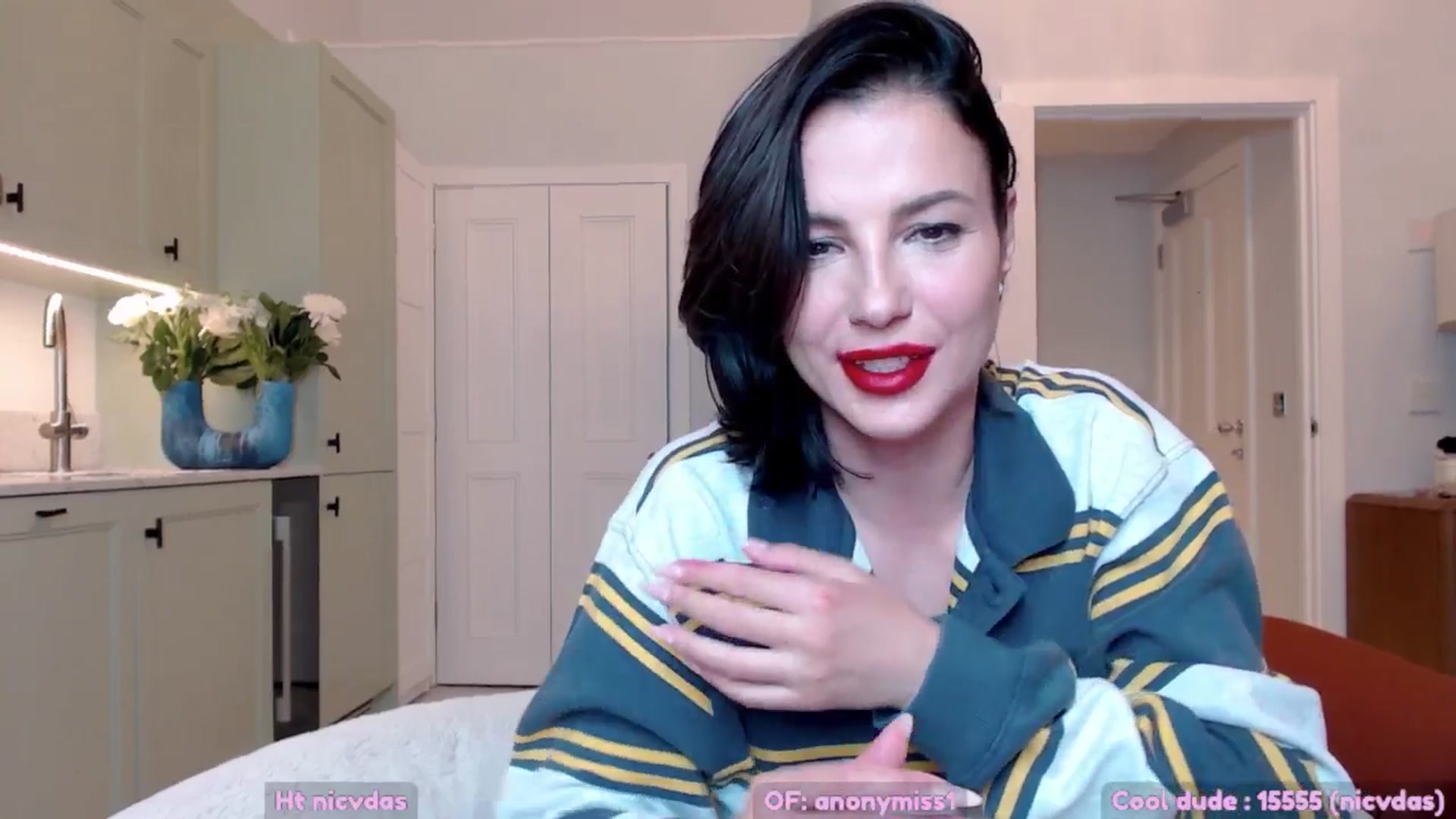 Gallery image thumbnail from Maze__'s myfreecams stream on, 04/06/2025, 24:35 image 9 of 20