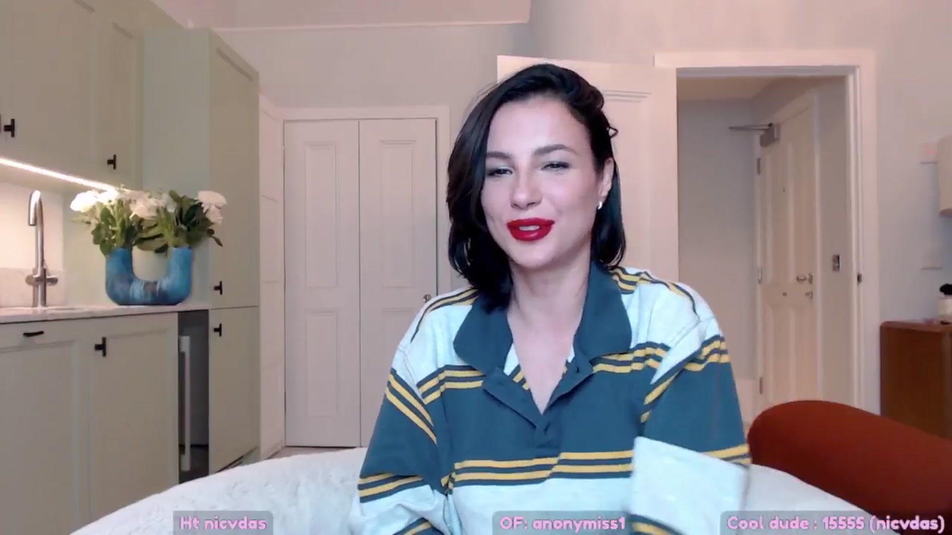 Gallery image thumbnail from Maze__'s myfreecams stream on, 04/06/2025, 24:35 image 13 of 20