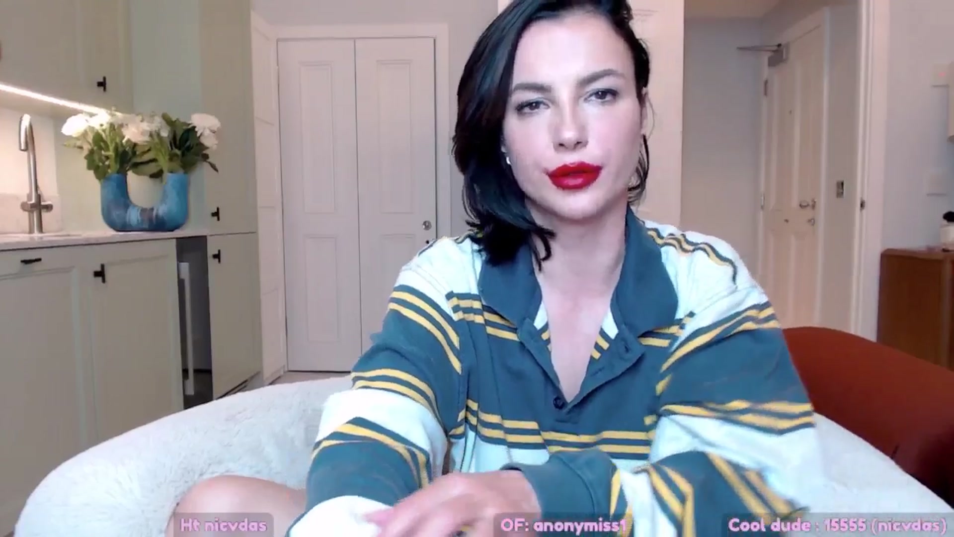 Gallery image thumbnail from Maze__'s myfreecams stream on, 04/06/2025, 24:35 image 3 of 20