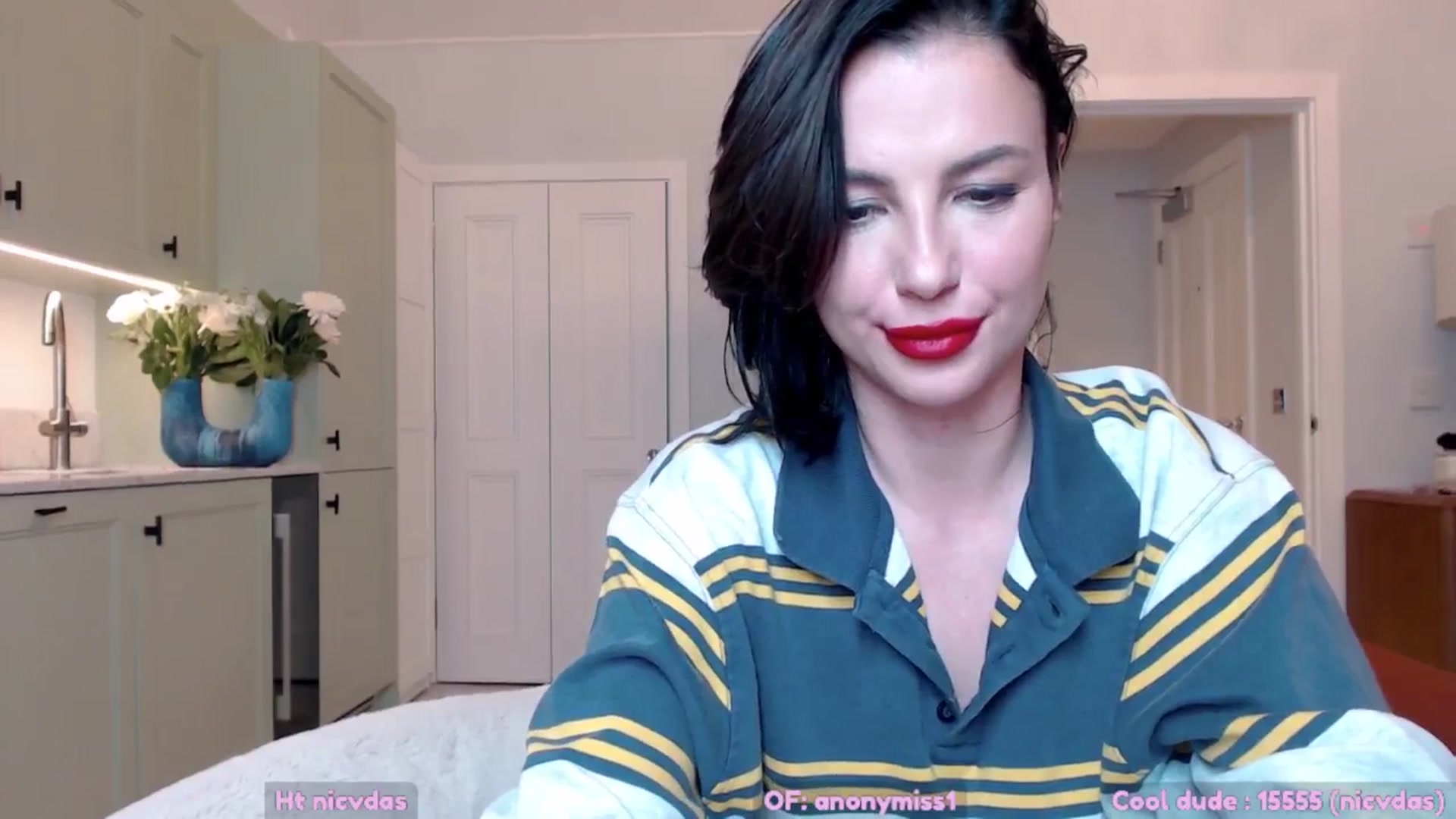 Gallery image thumbnail from Maze__'s myfreecams stream on, 04/06/2025, 24:35 image 8 of 20