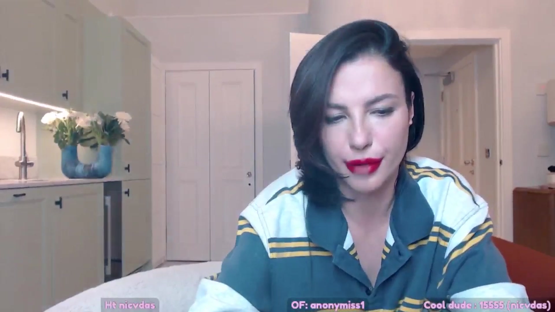 Gallery image thumbnail from Maze__'s myfreecams stream on, 04/06/2025, 24:35 image 20 of 20