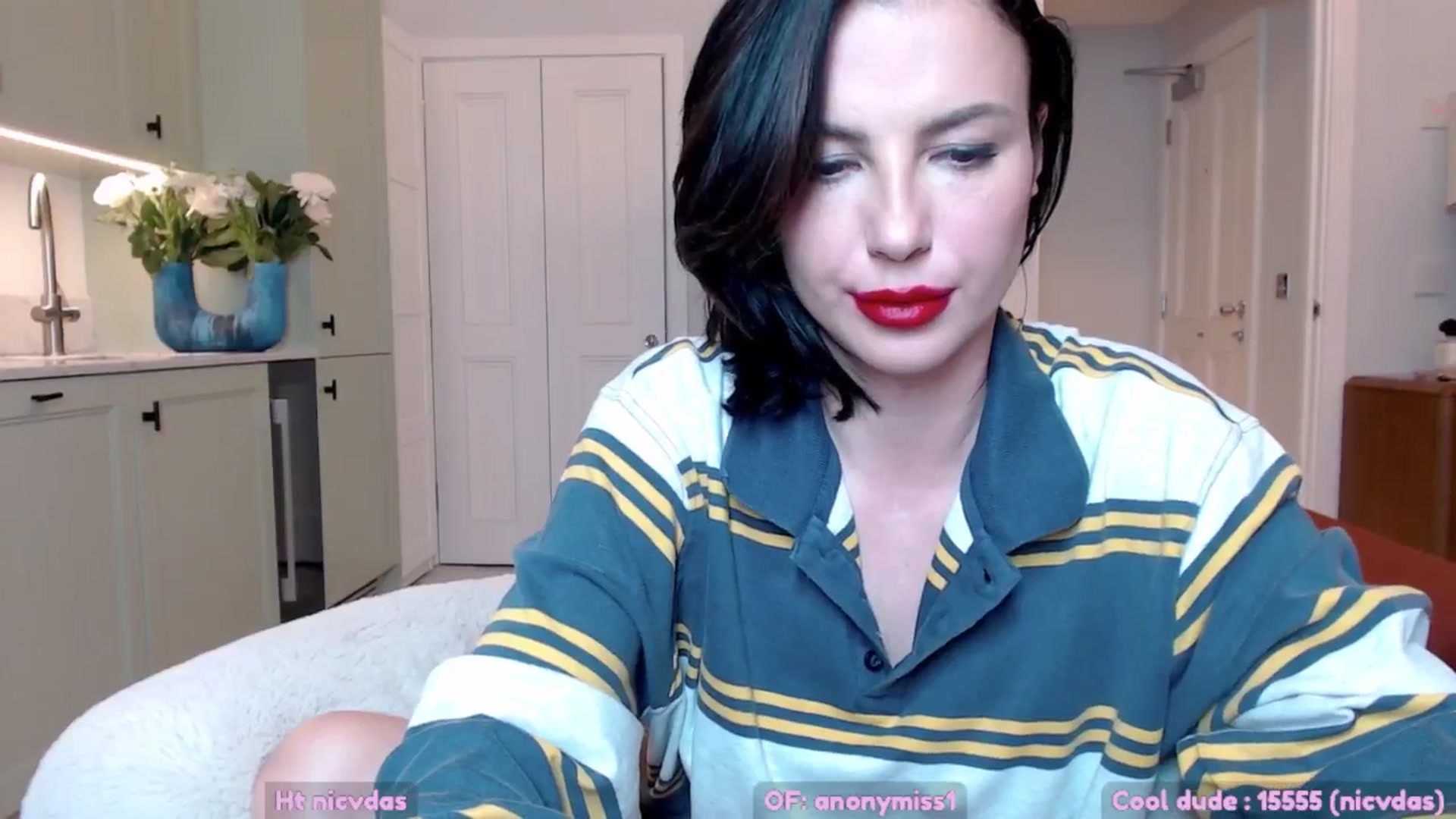 Gallery image thumbnail from Maze__'s myfreecams stream on, 04/06/2025, 24:35 image 2 of 20