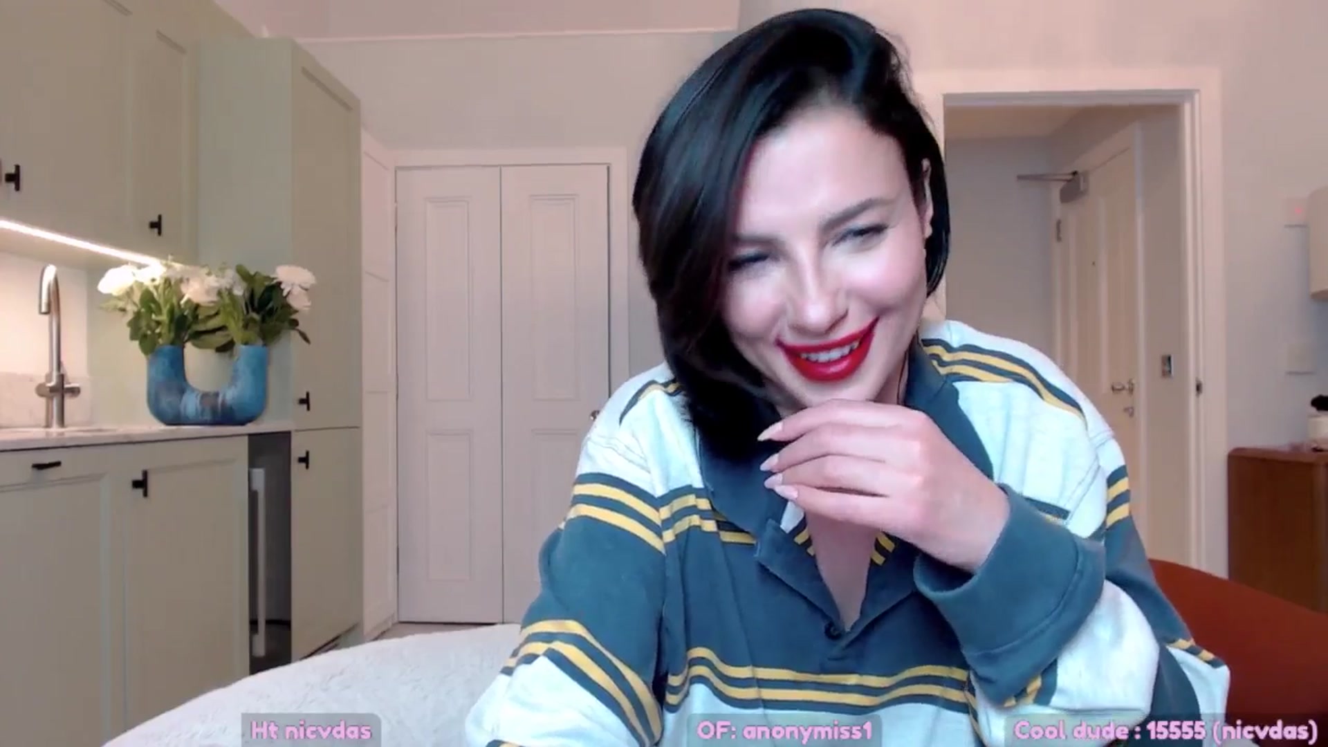 Gallery image thumbnail from Maze__'s myfreecams stream on, 04/06/2025, 24:35 image 17 of 20