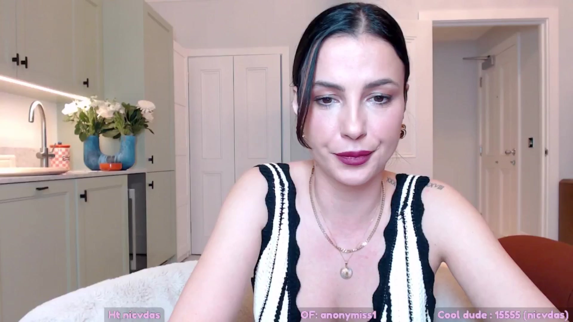 Gallery image thumbnail from Maze__'s myfreecams stream on, 04/06/2025, 20:57 image 13 of 20
