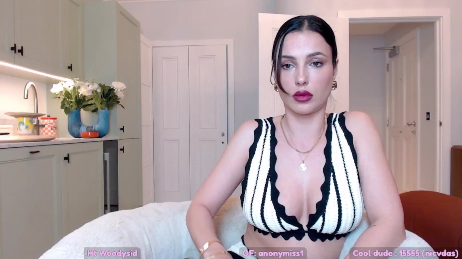 Gallery image thumbnail from Maze__'s myfreecams stream on, 04/06/2025, 20:57 image 16 of 20