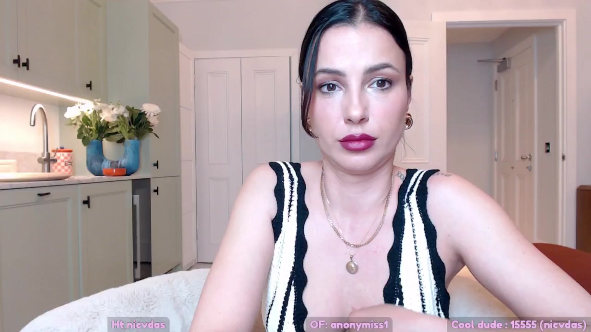 Gallery image thumbnail from Maze__'s myfreecams stream on, 04/06/2025, 20:57 image 12 of 20