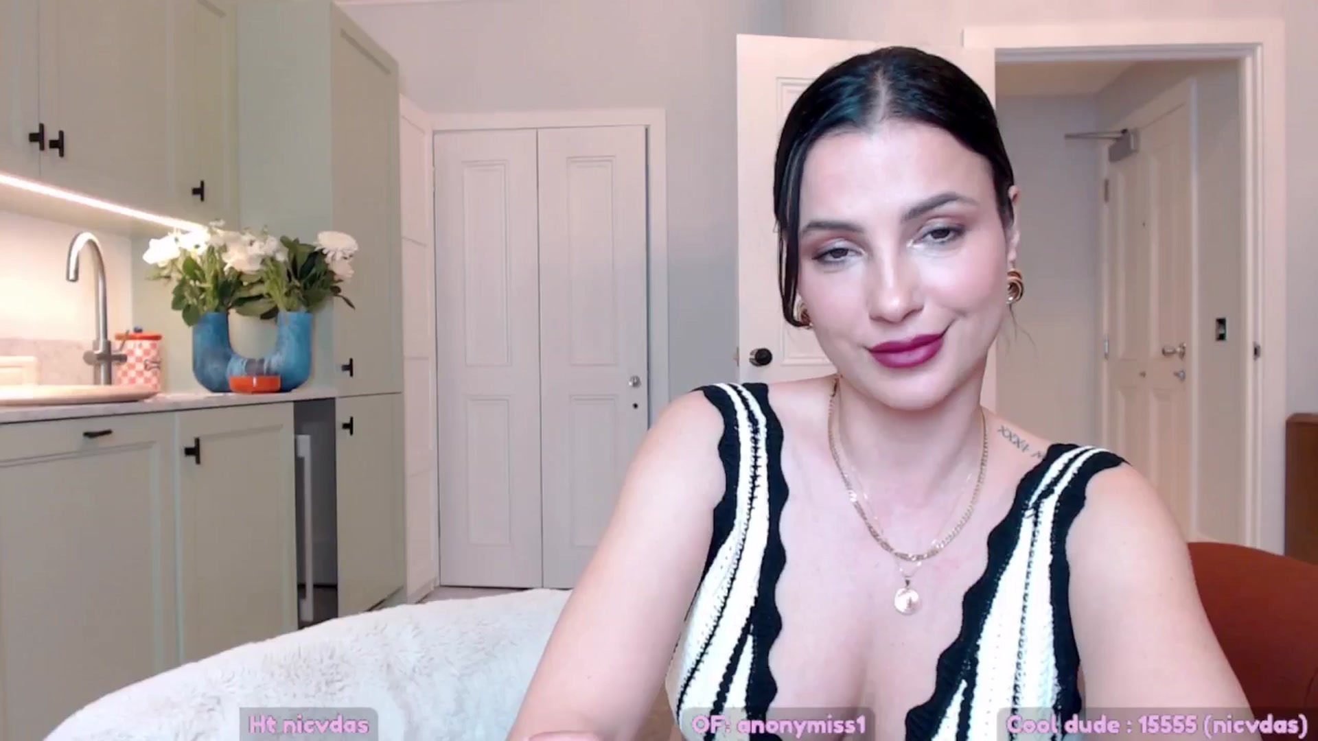 Gallery image thumbnail from Maze__'s myfreecams stream on, 04/06/2025, 20:57 image 11 of 20