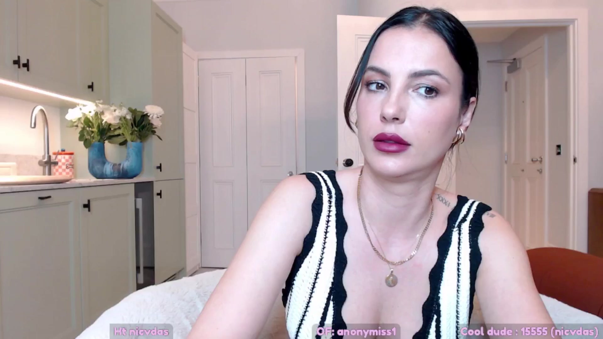 Gallery image thumbnail from Maze__'s myfreecams stream on, 04/06/2025, 20:57 image 2 of 20