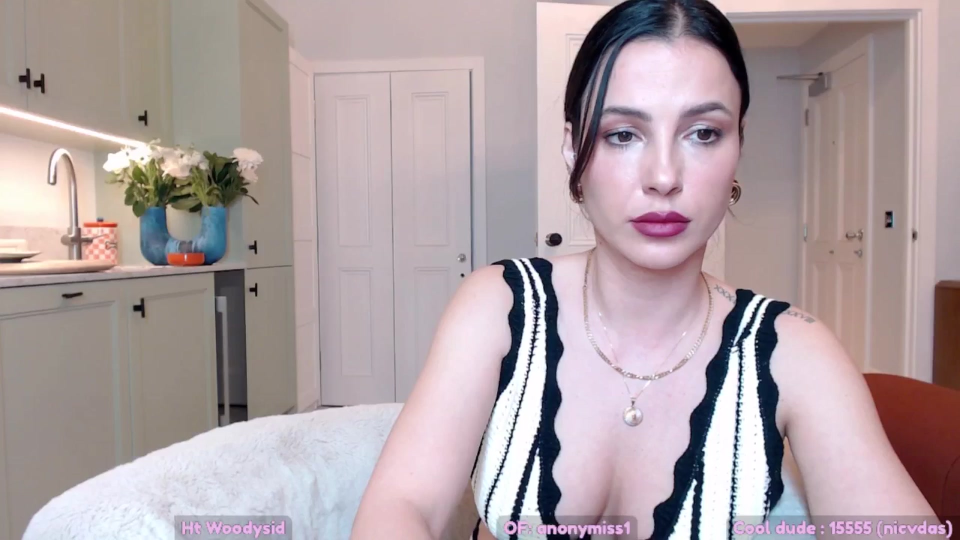 Gallery image thumbnail from Maze__'s myfreecams stream on, 04/06/2025, 22:20 image 2 of 20