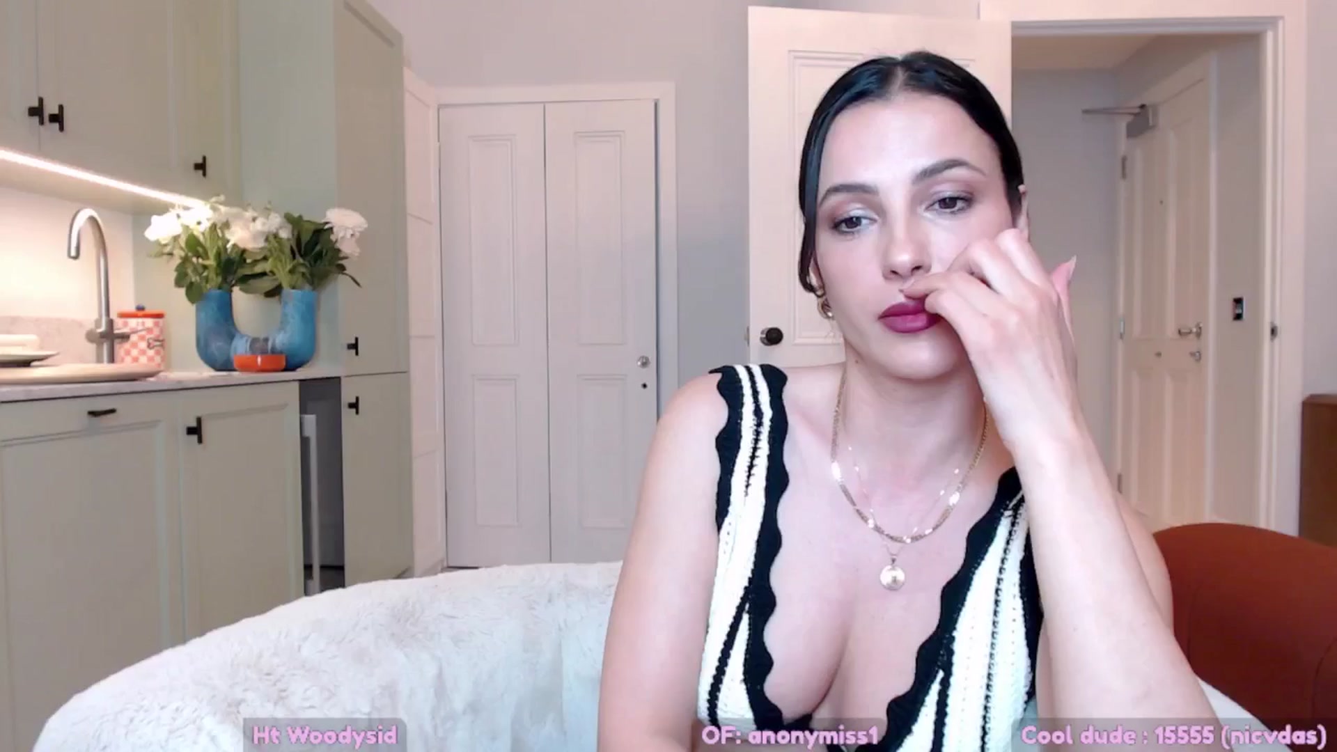 Gallery image thumbnail from Maze__'s myfreecams stream on, 04/06/2025, 22:20 image 3 of 20