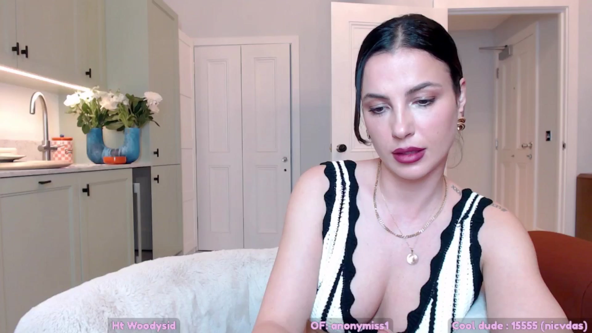 Gallery image thumbnail from Maze__'s myfreecams stream on, 04/06/2025, 22:20 image 7 of 20