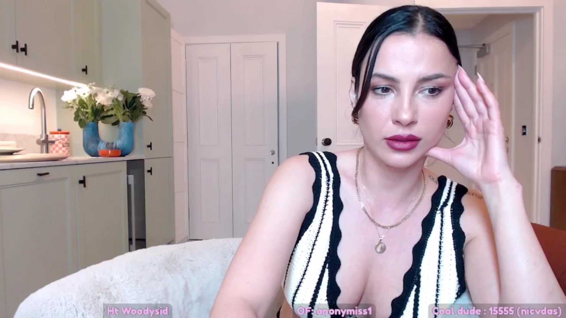 Gallery image thumbnail from Maze__'s myfreecams stream on, 04/06/2025, 22:20 image 8 of 20