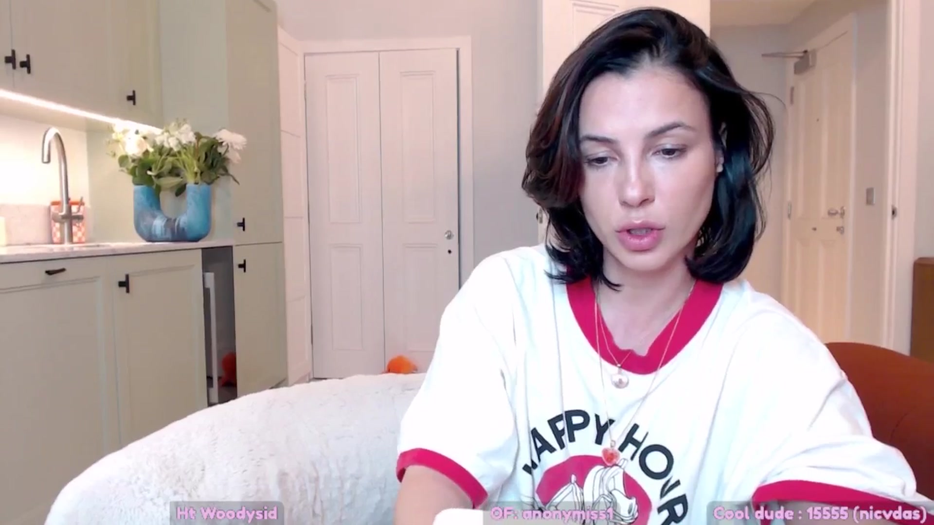 Gallery image thumbnail from Maze__'s myfreecams stream on, 04/07/2025, 20:35 image 18 of 20